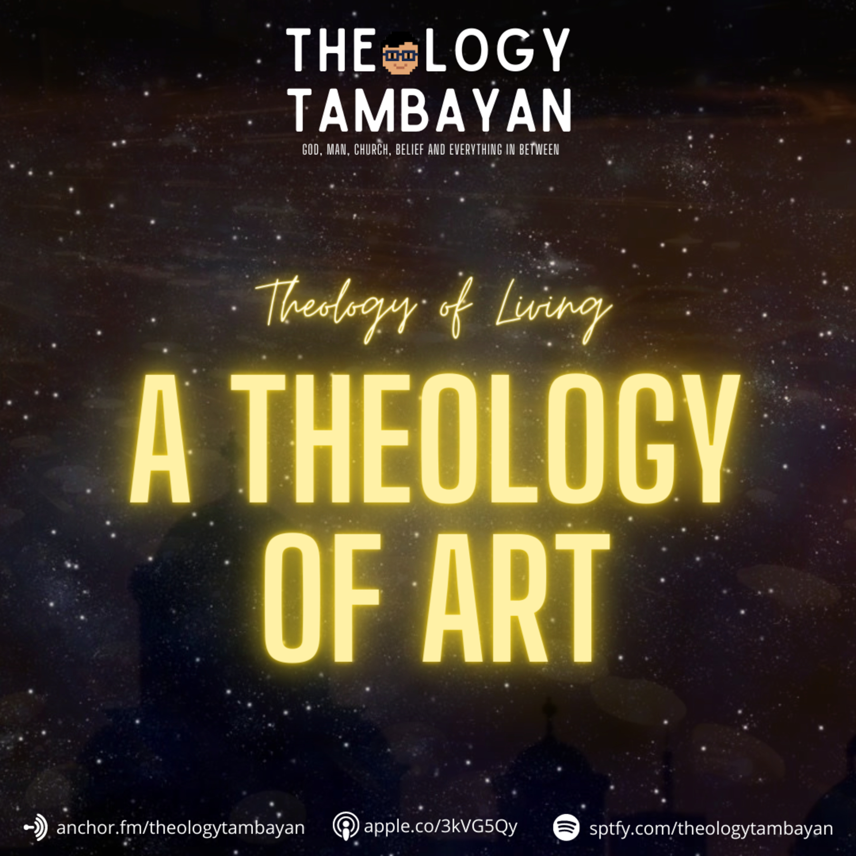 Theology Tambayan