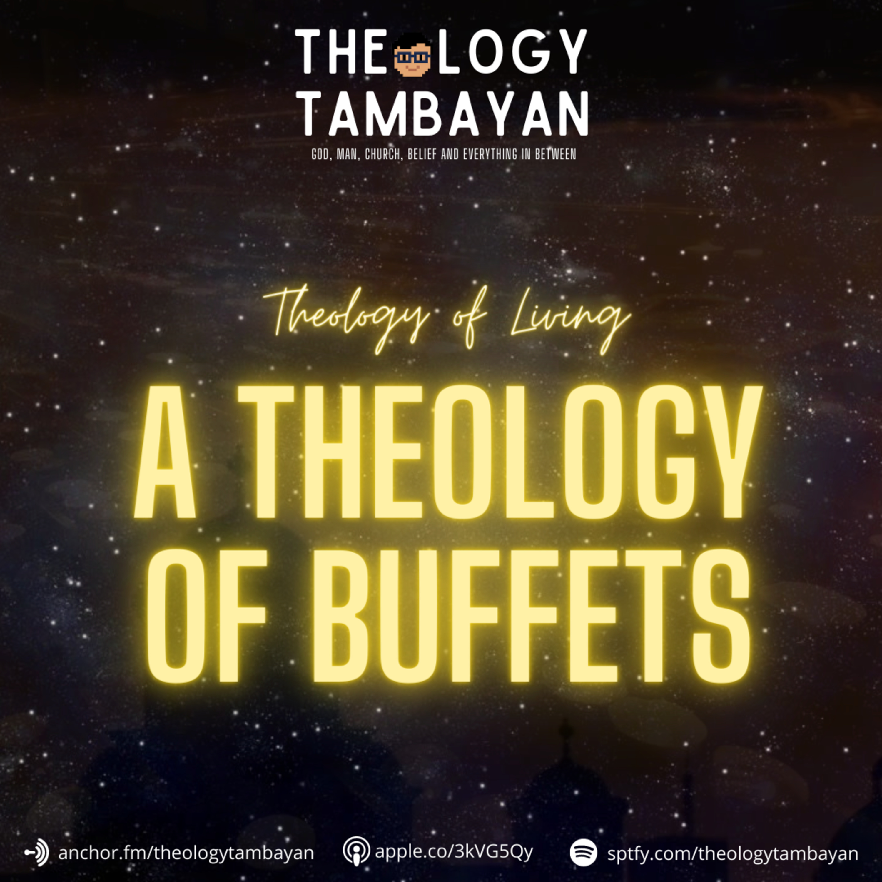Theology Tambayan