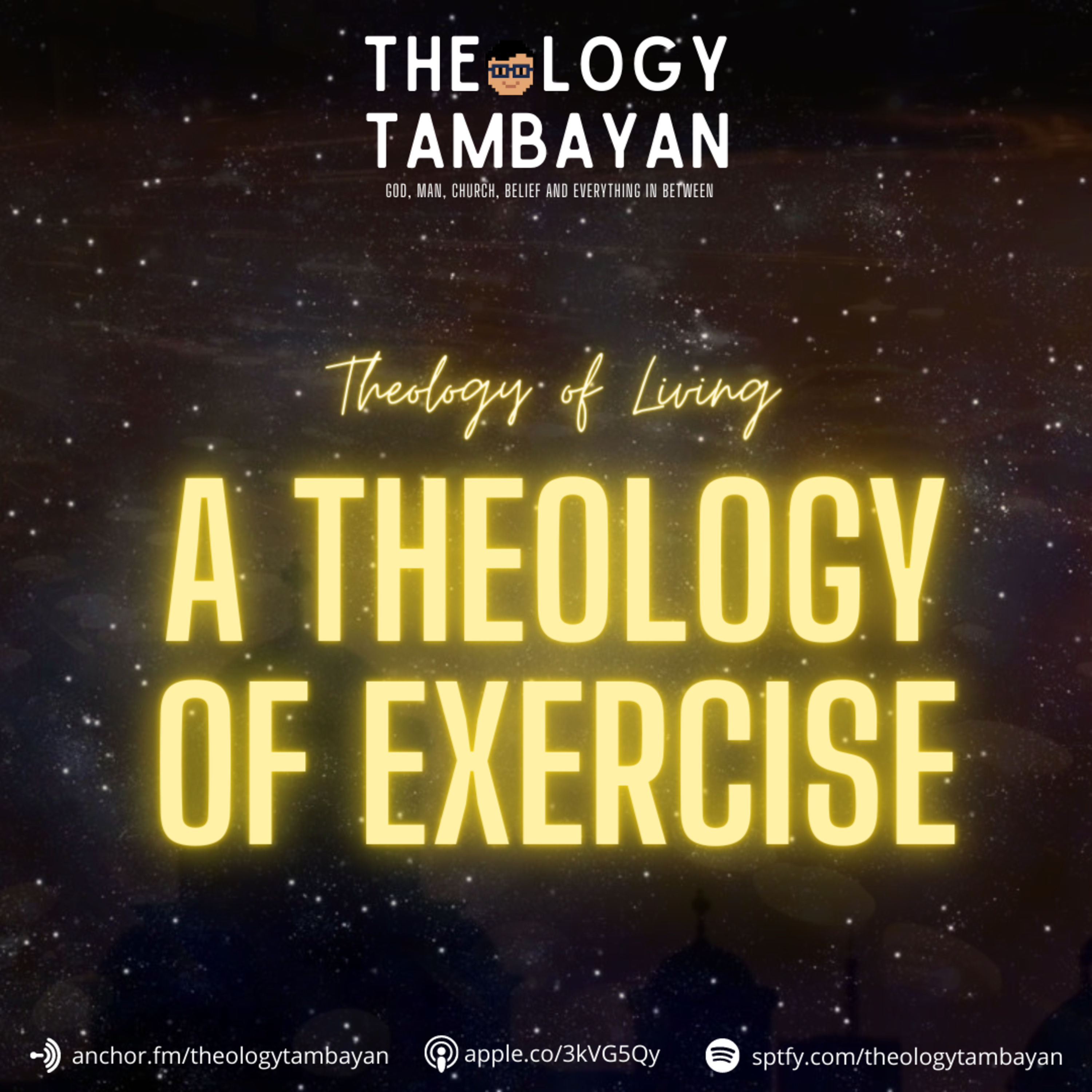 Theology Tambayan