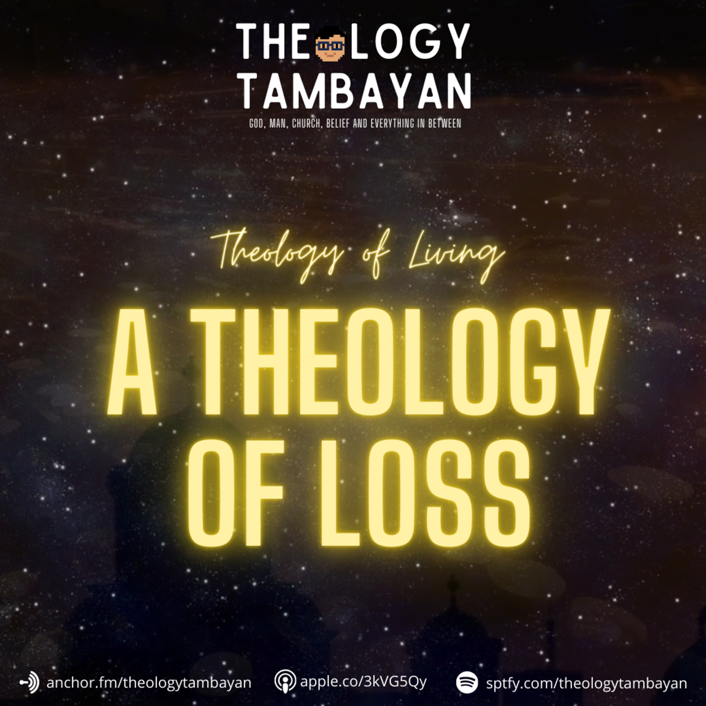 Theology Tambayan