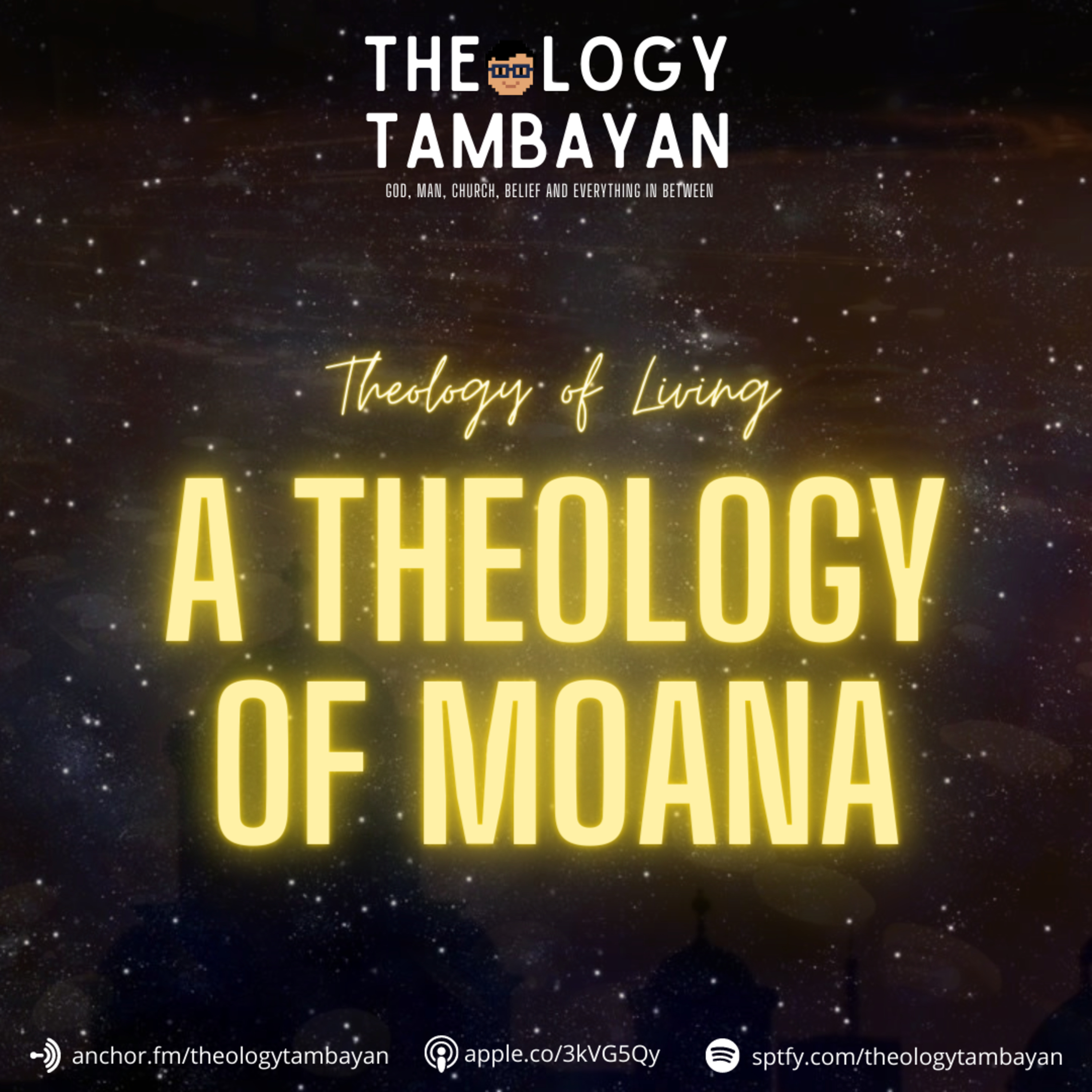 Theology Tambayan