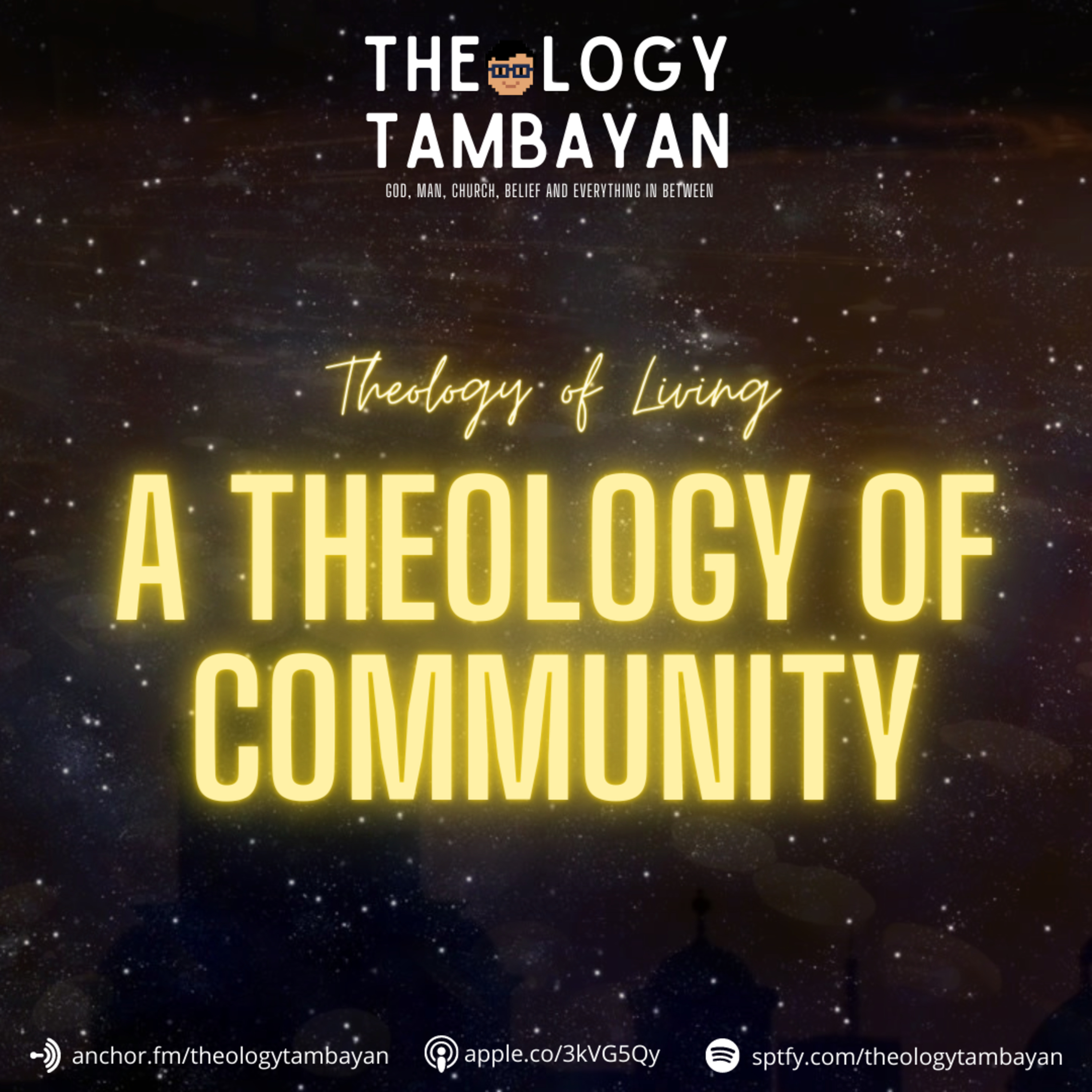 Theology Tambayan