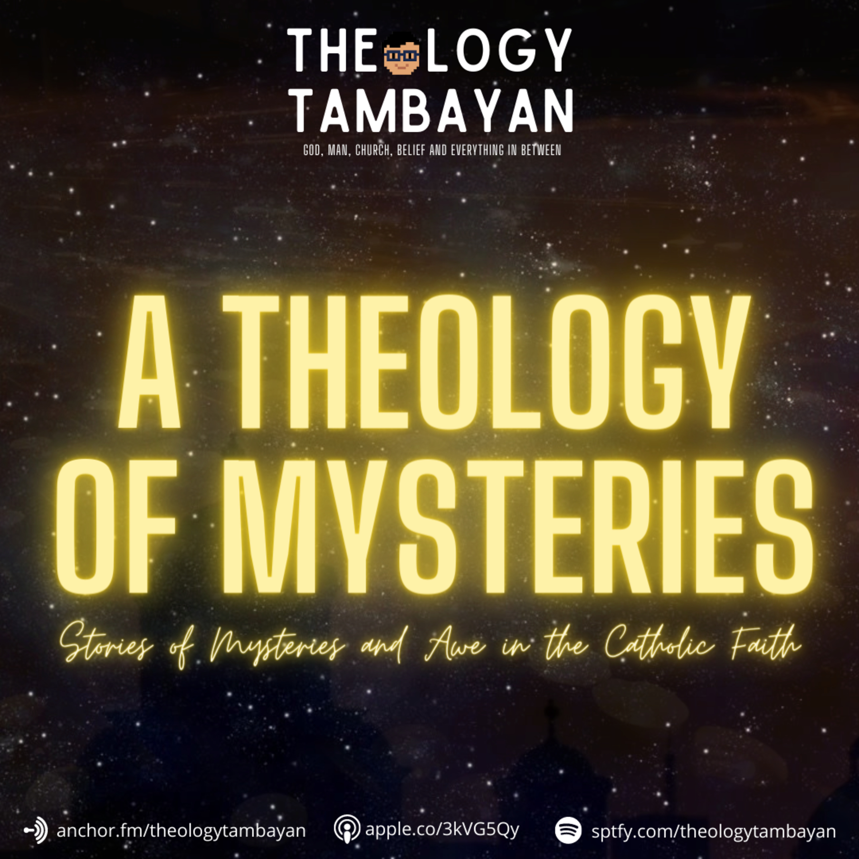 Theology Tambayan