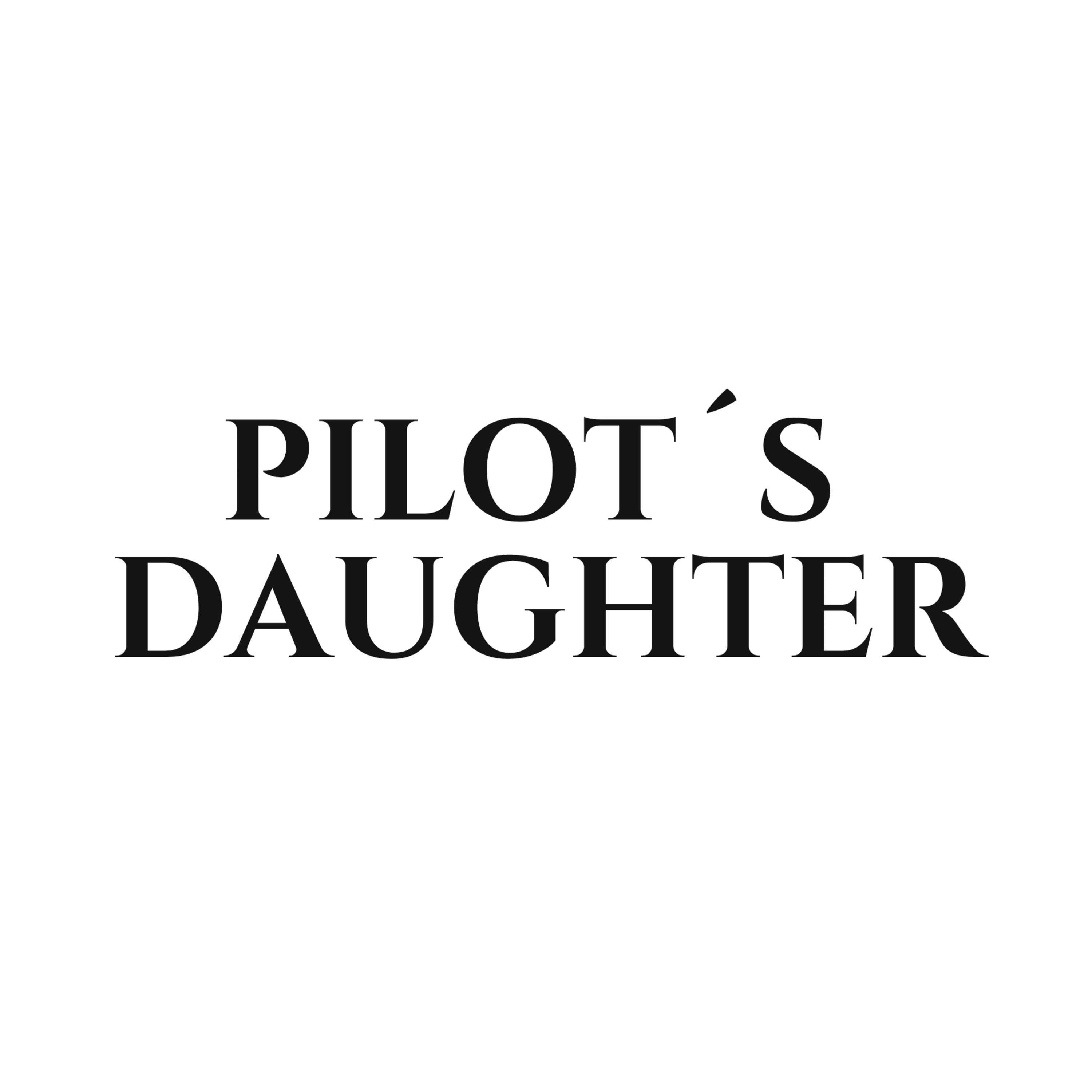 Pilot´s Daughter