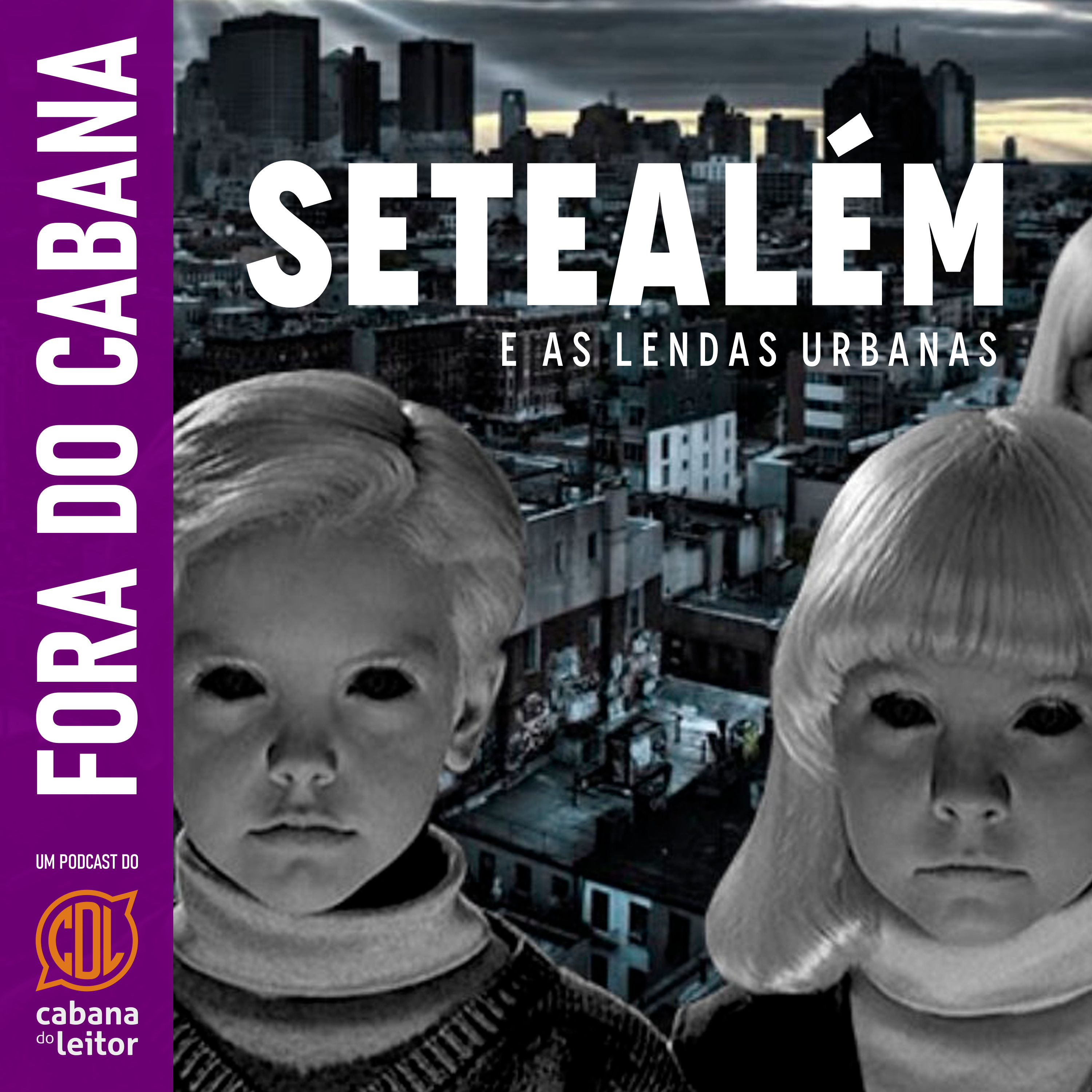 Fora do Cabana