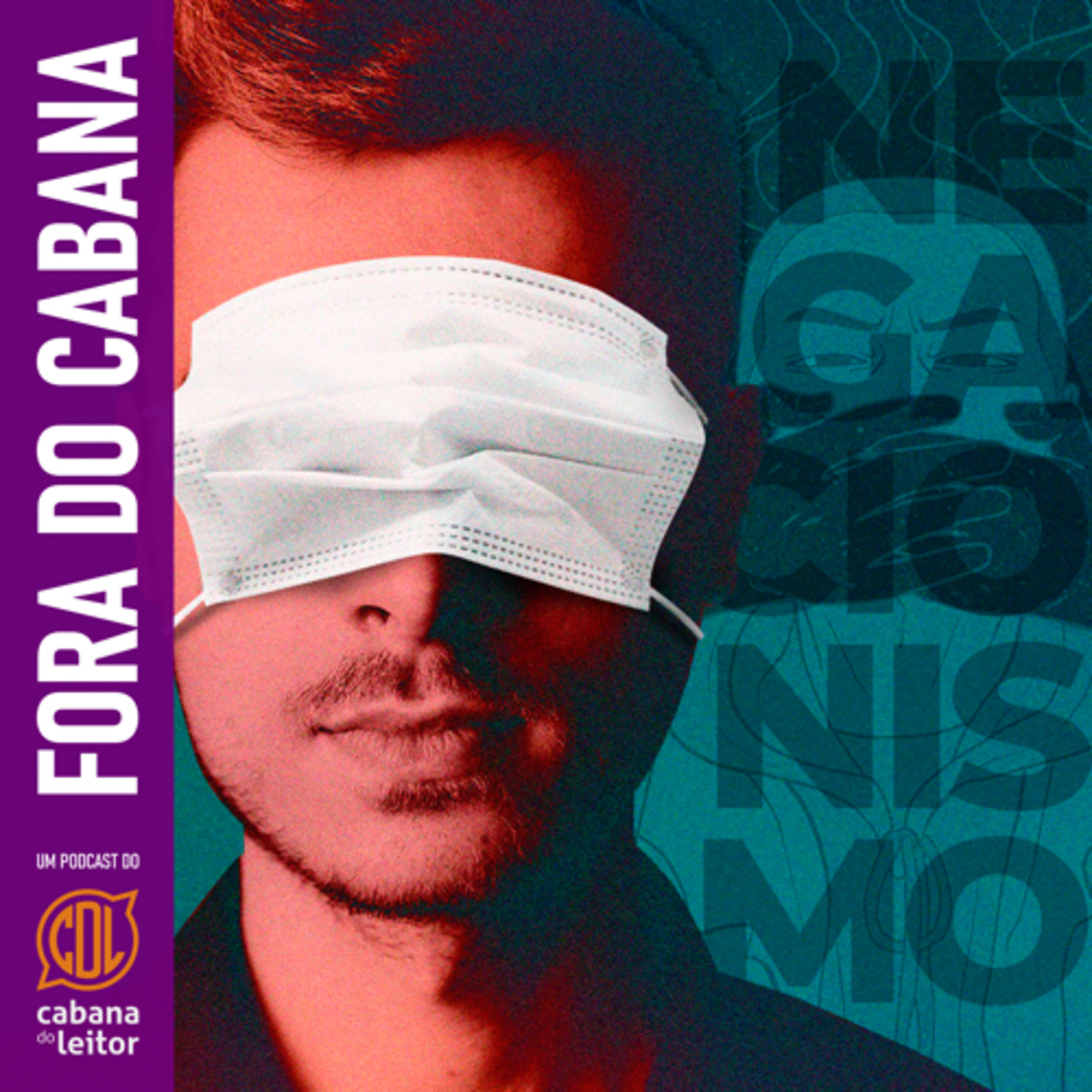 Fora do Cabana