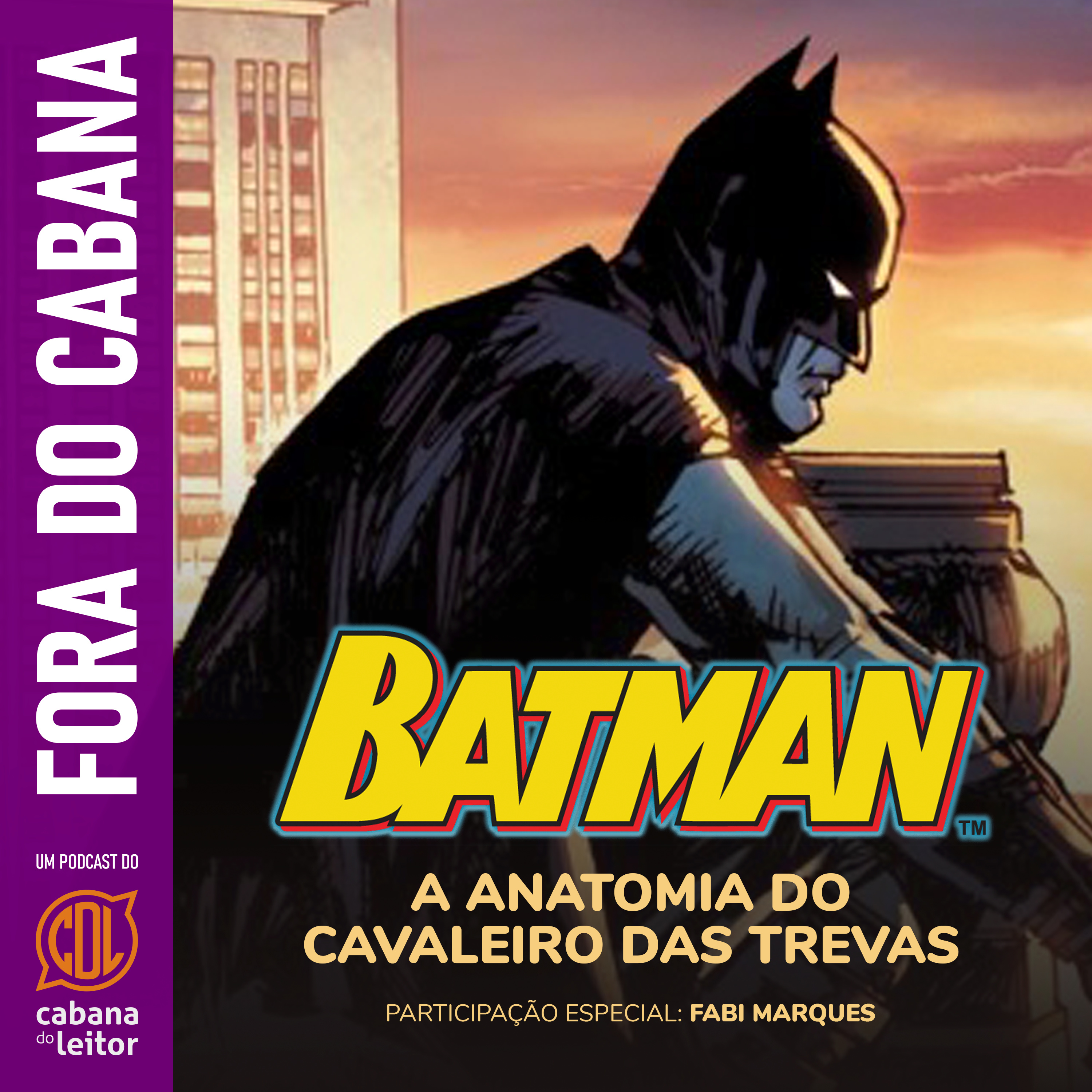 Fora do Cabana