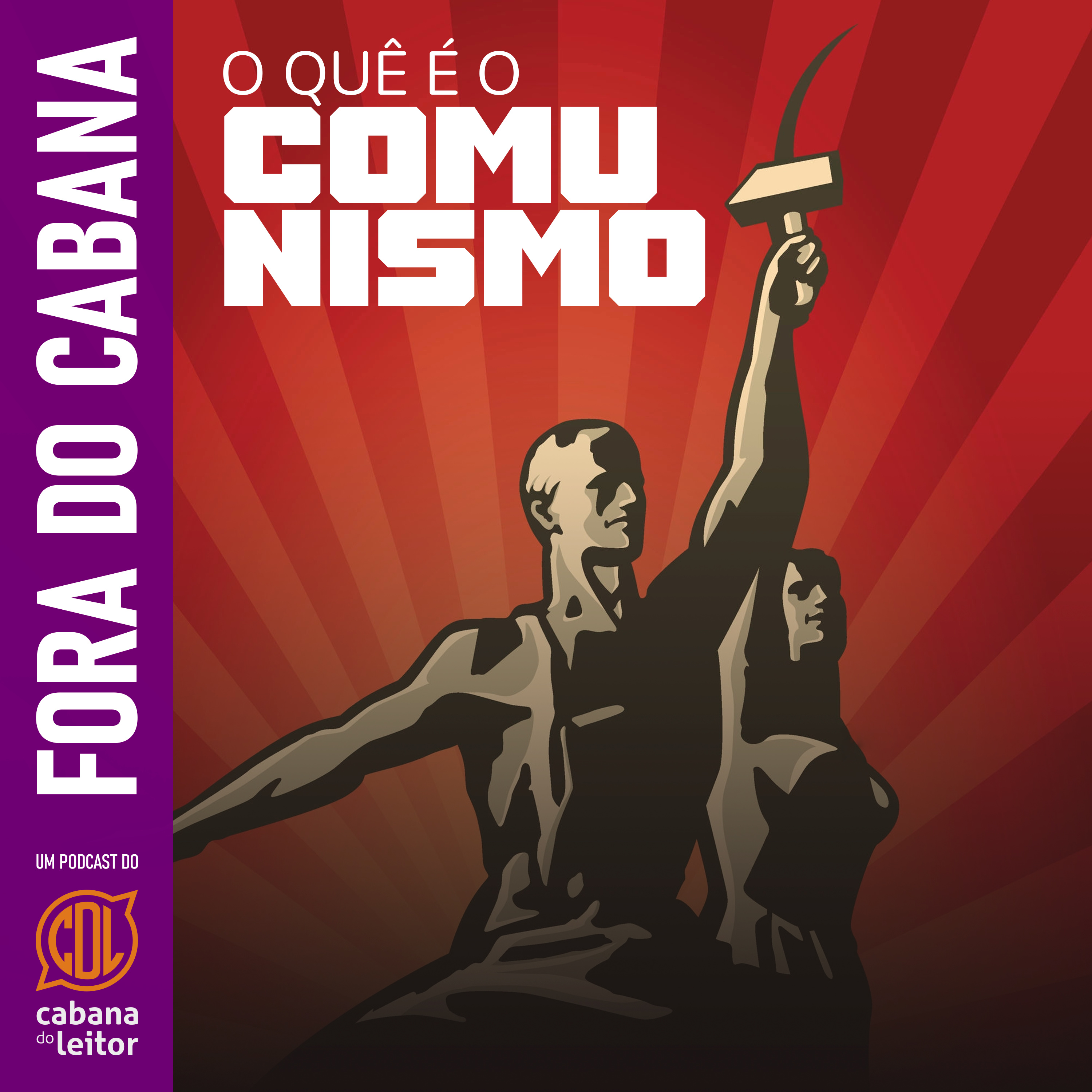 Fora do Cabana