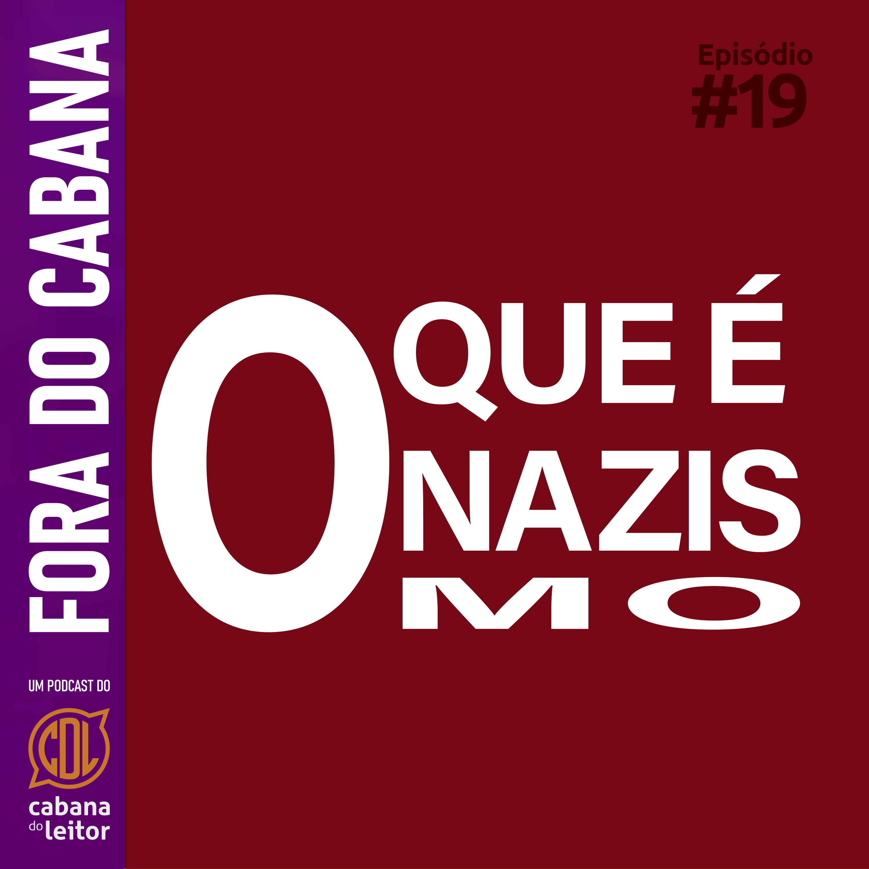 Fora do Cabana