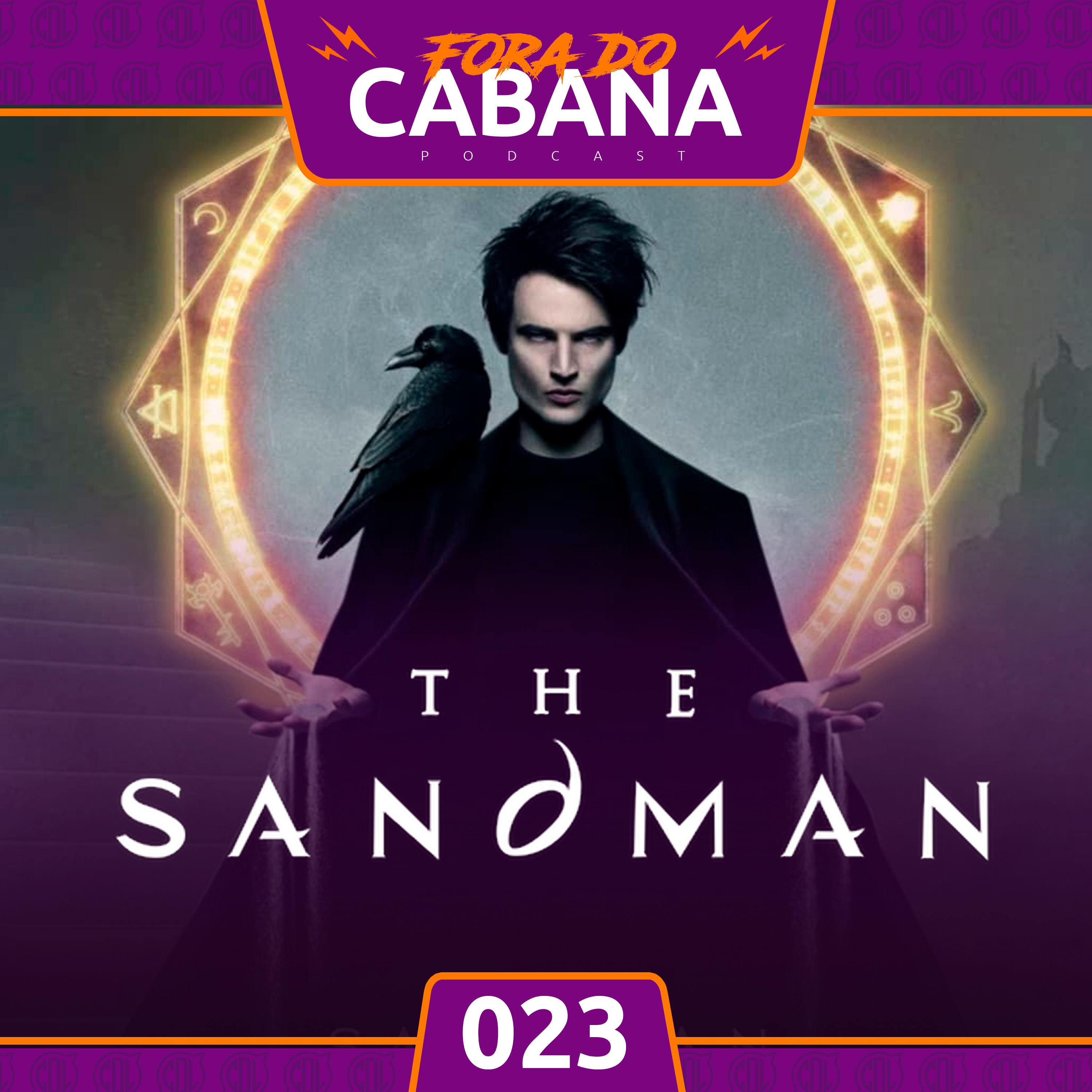 Fora do Cabana