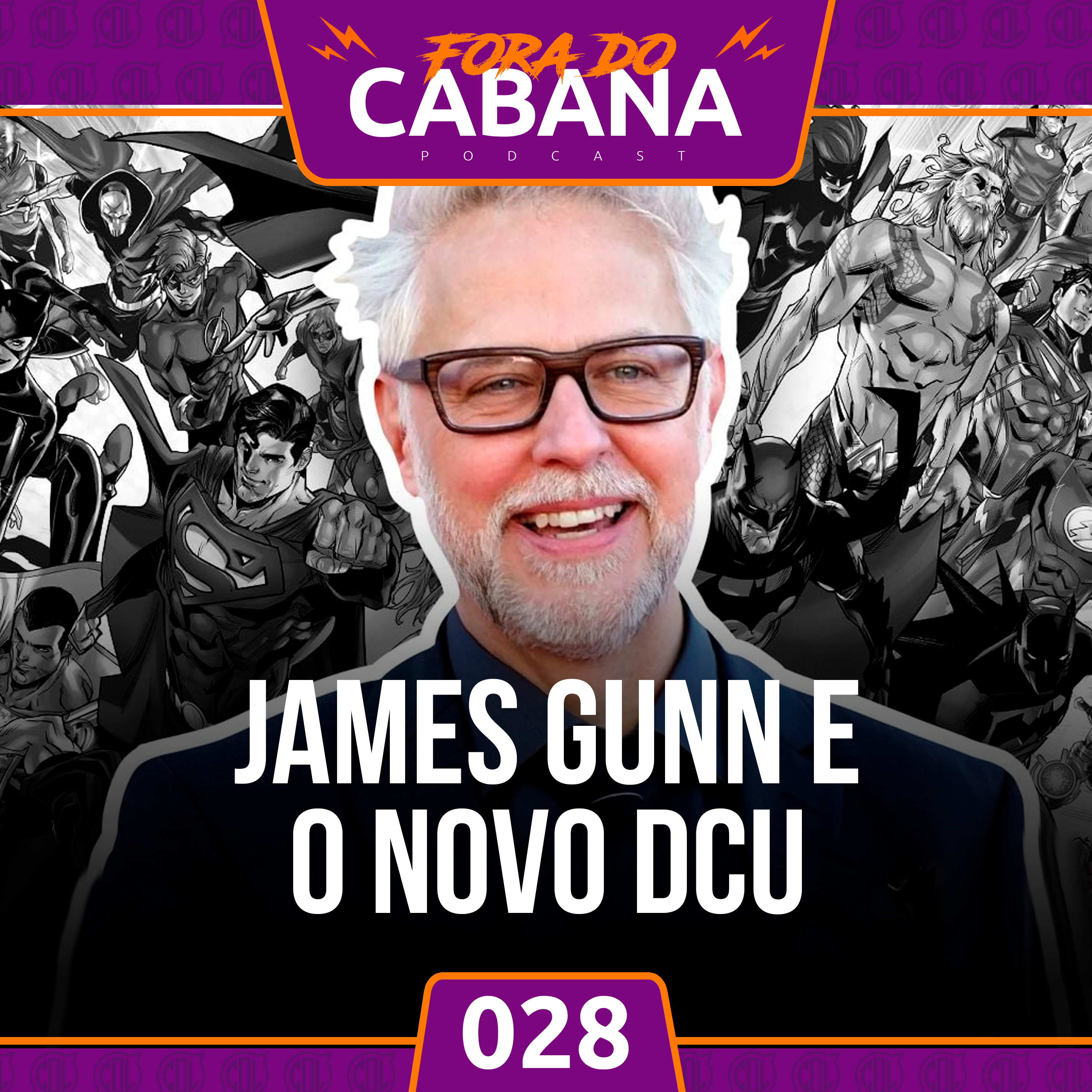 Fora do Cabana