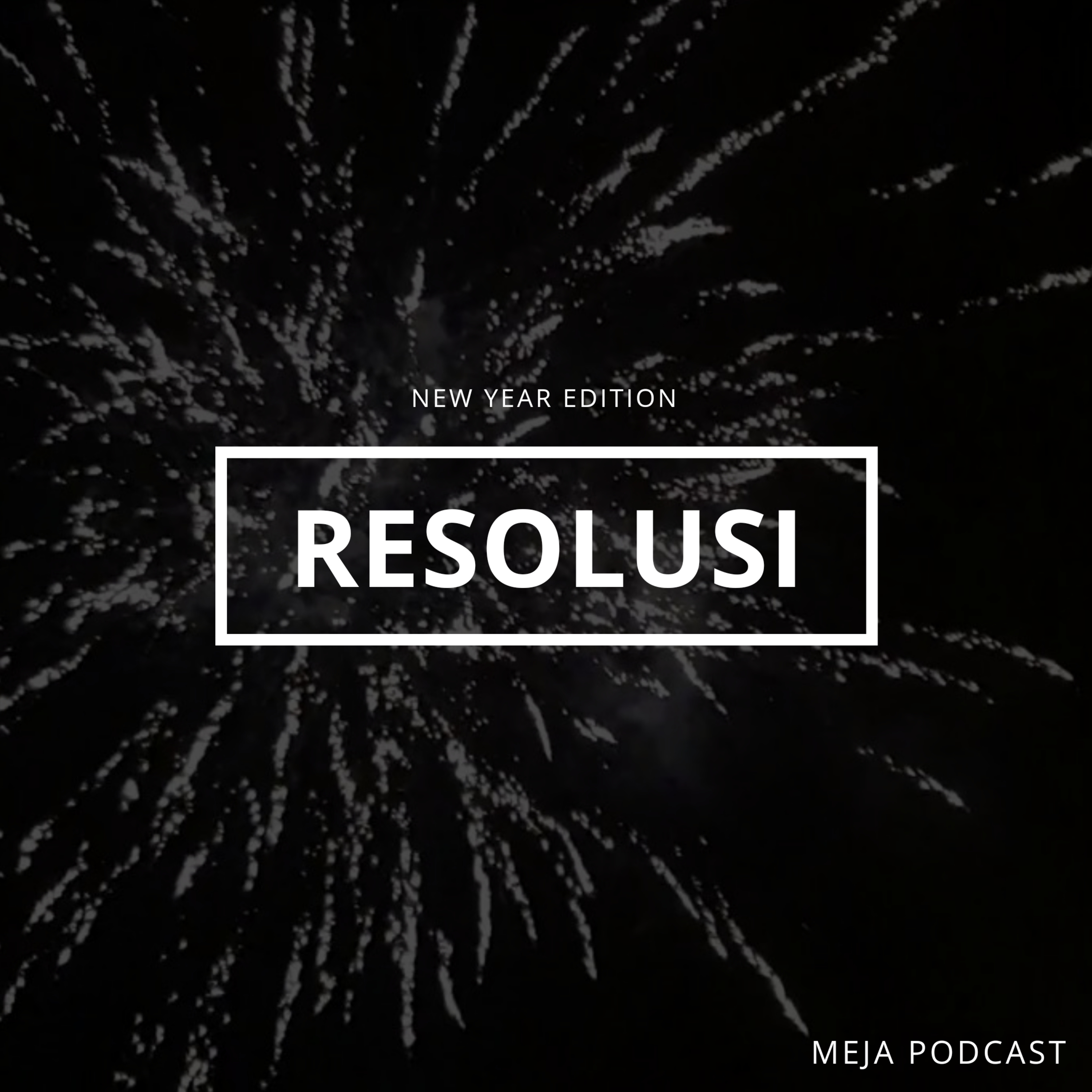 MEJA PODCAST