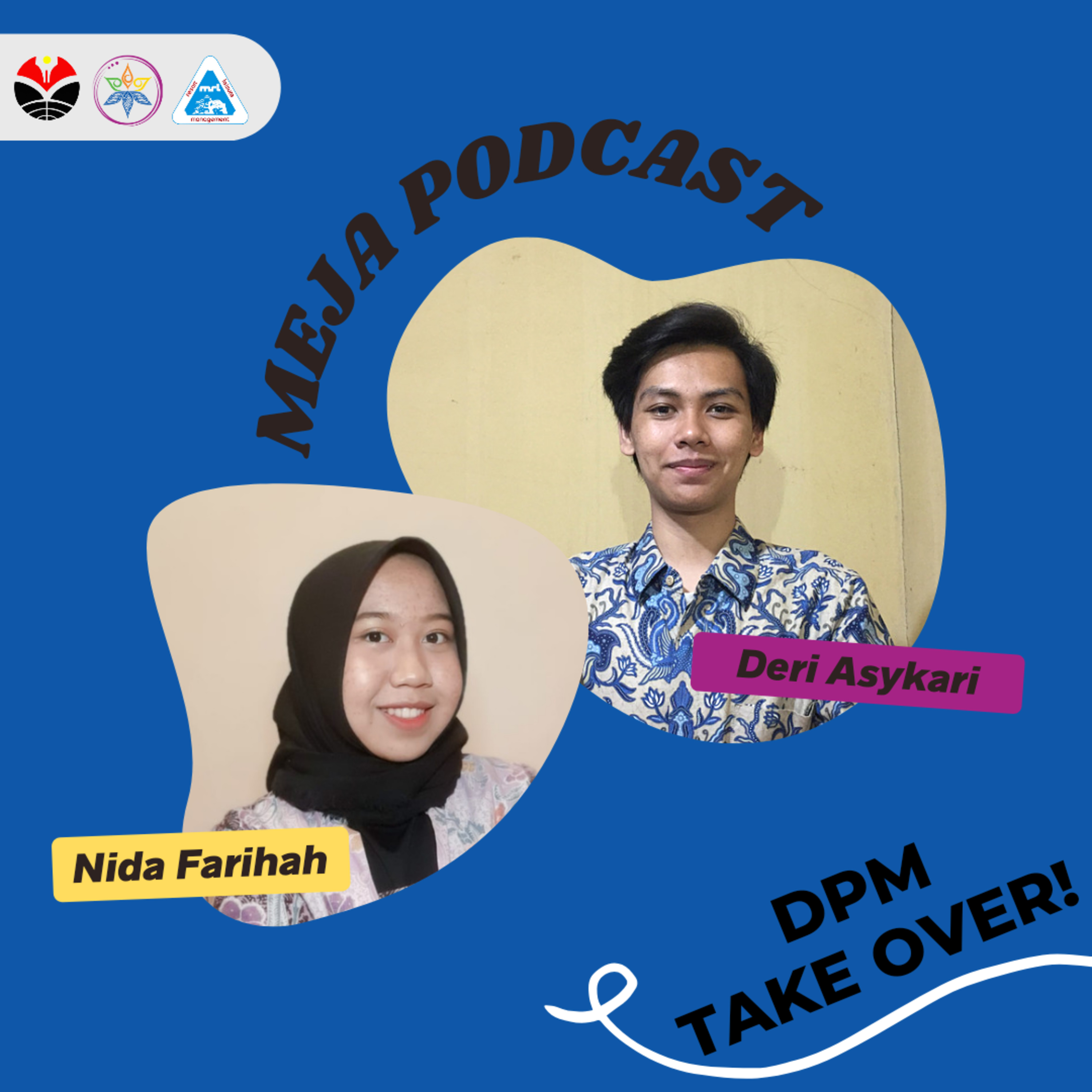 MEJA PODCAST