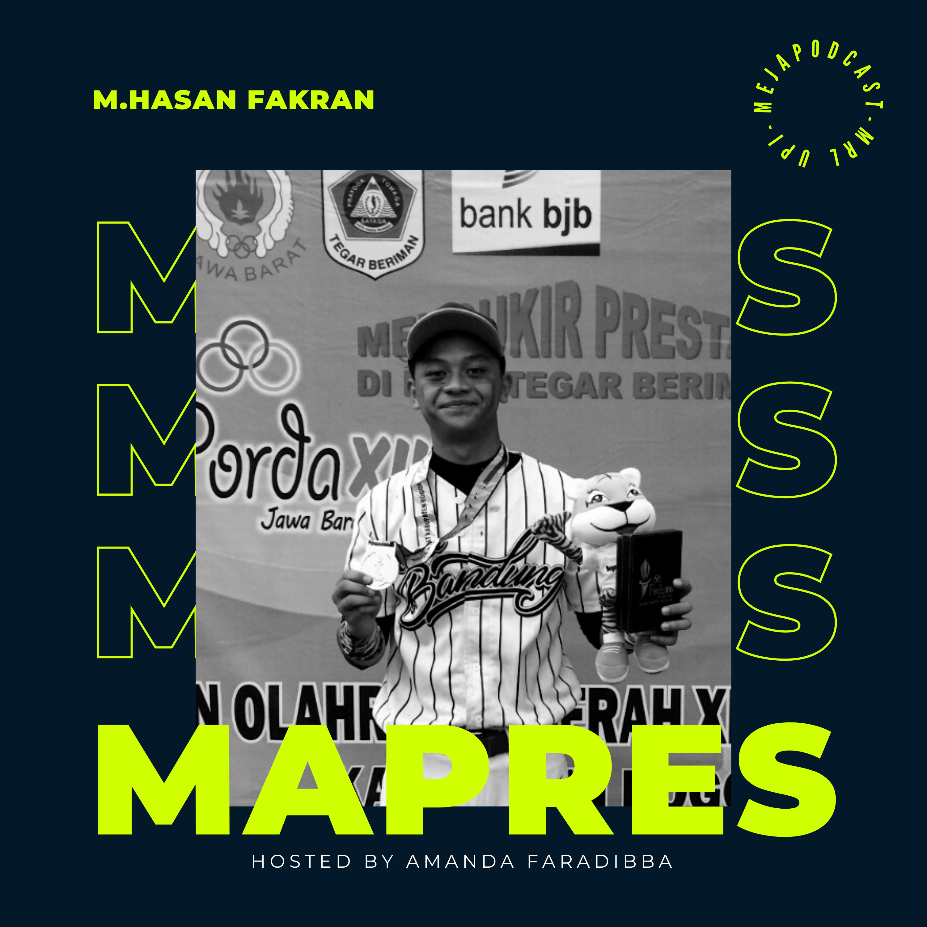 MEJA PODCAST