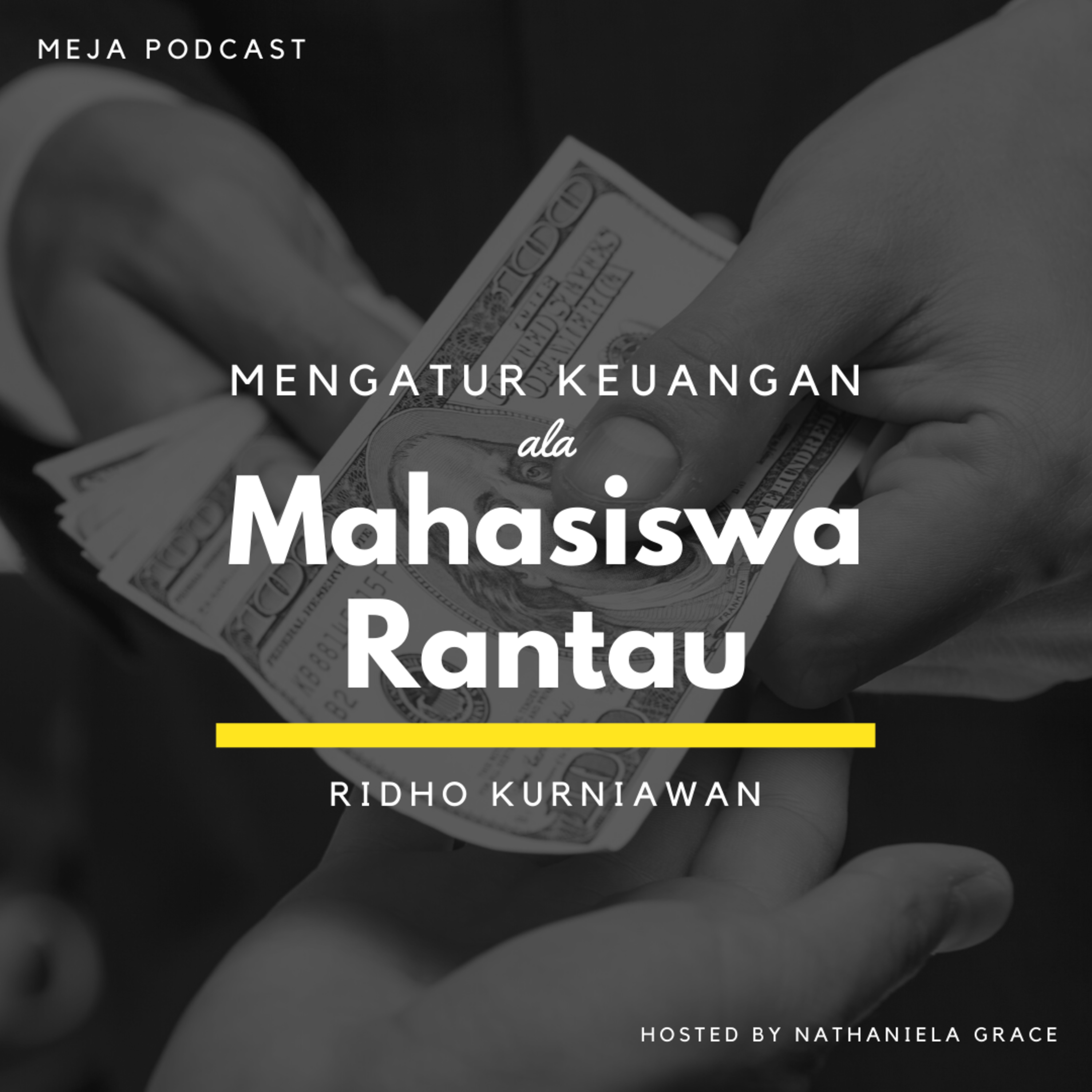 MEJA PODCAST