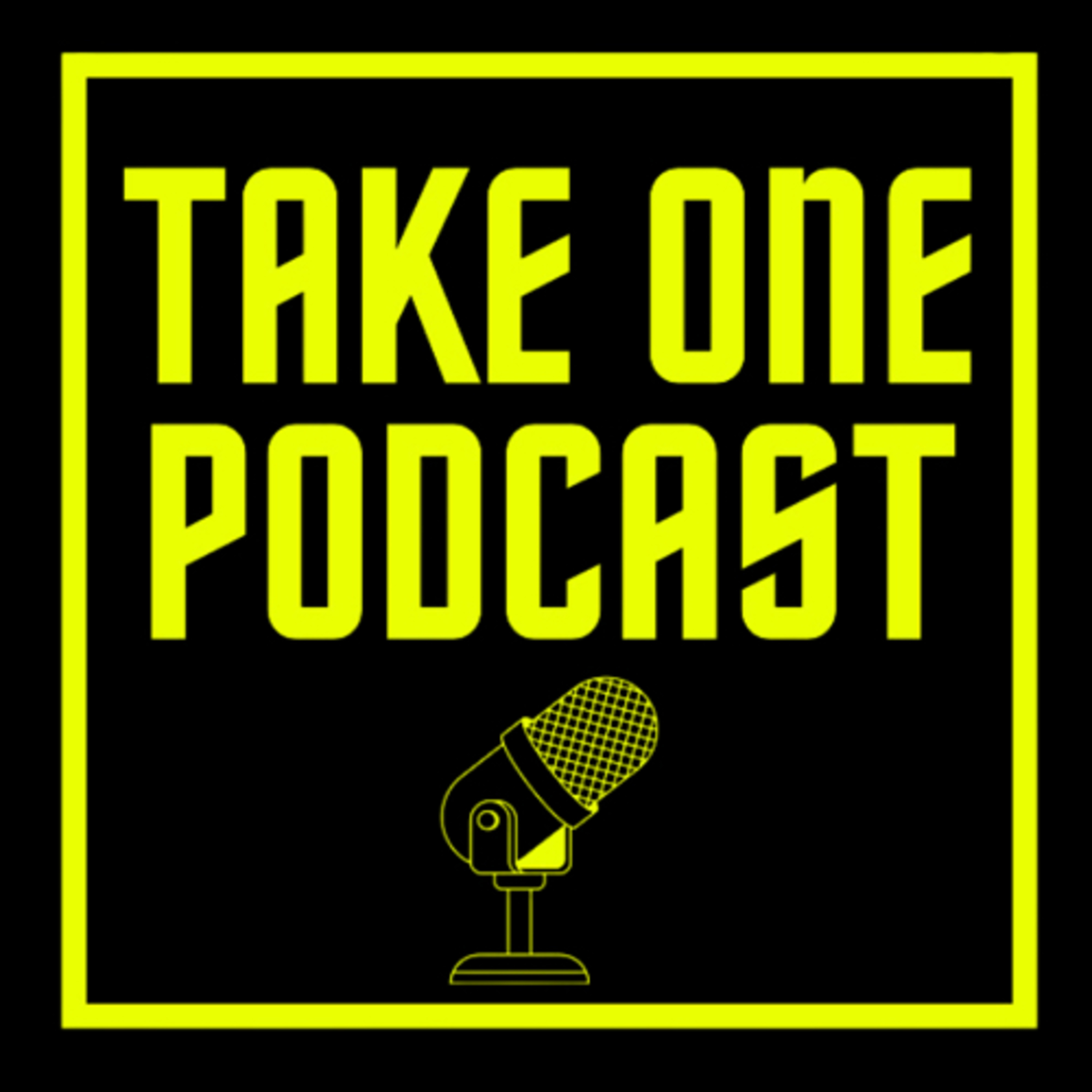 The Take One Podcast