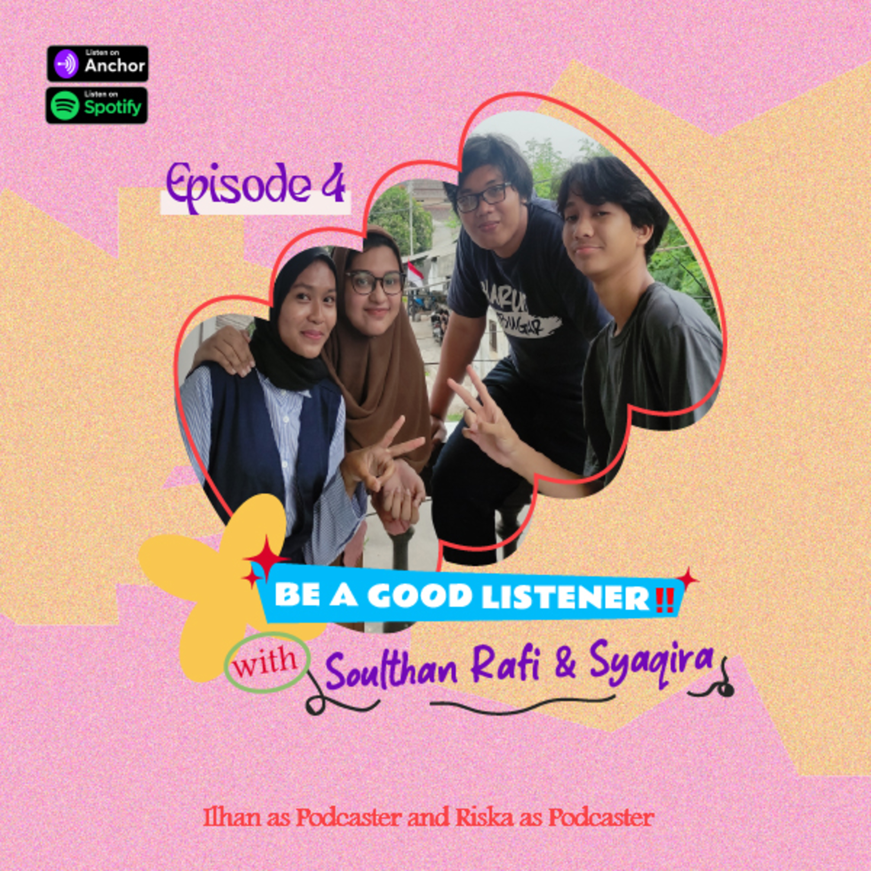 CommCast