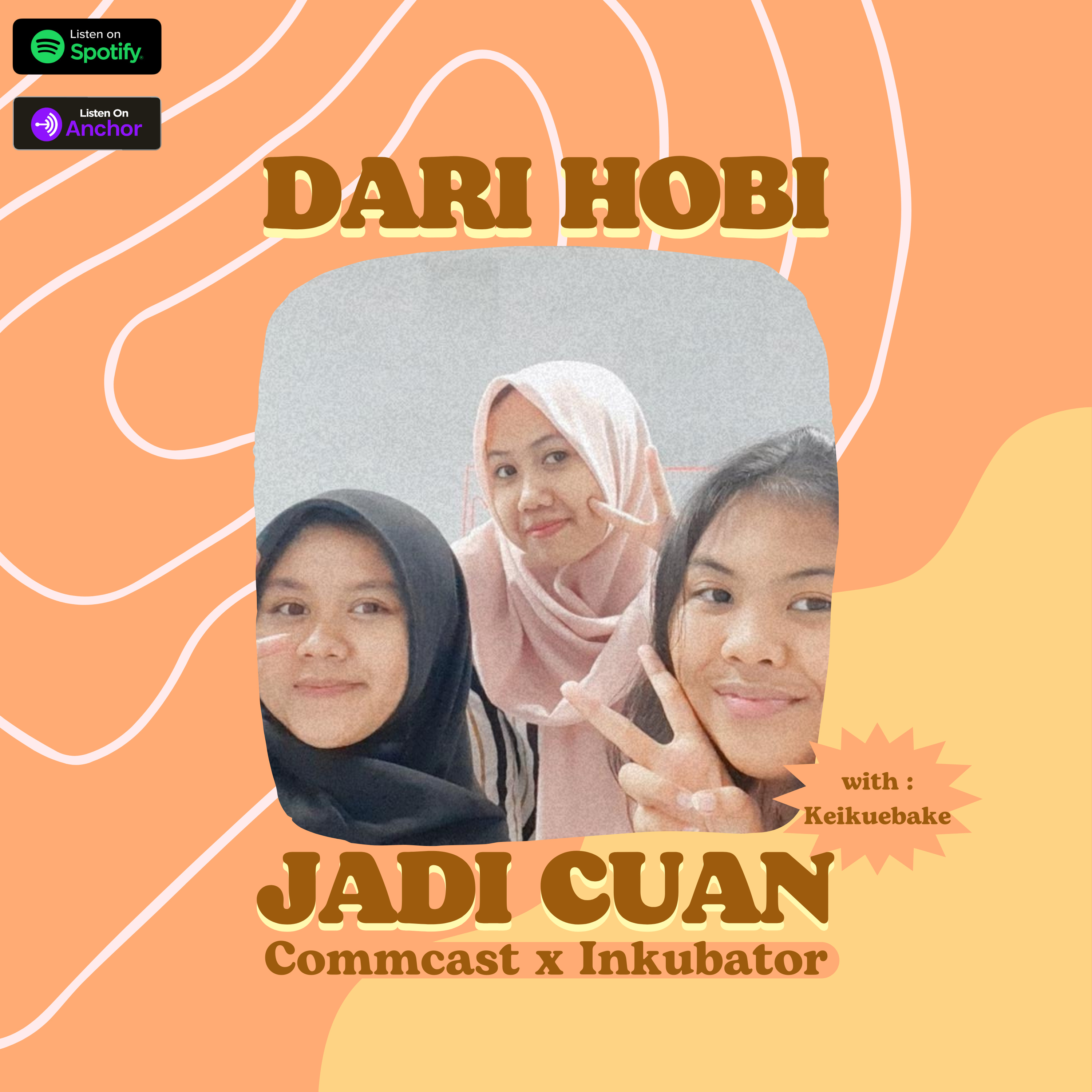 CommCast