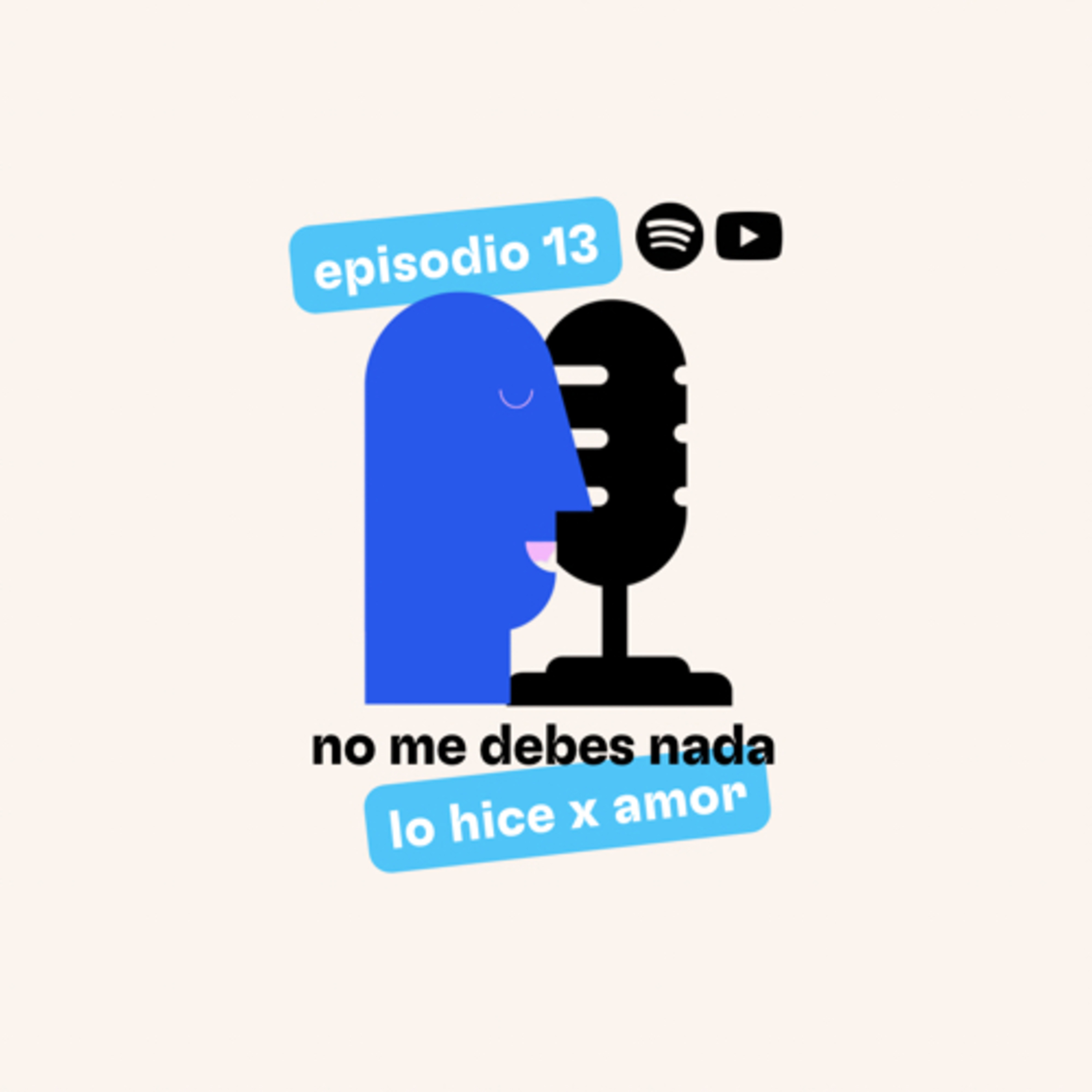 Hablar más podcast