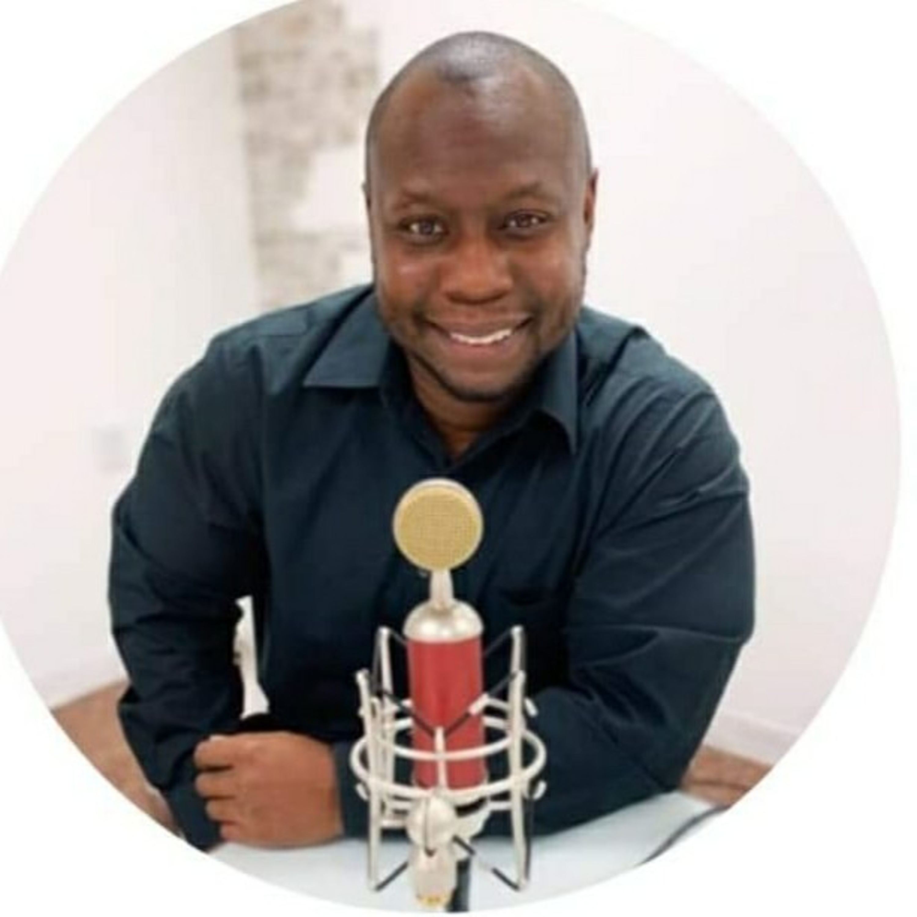 Warrior Mindset & Motivation Podcast
