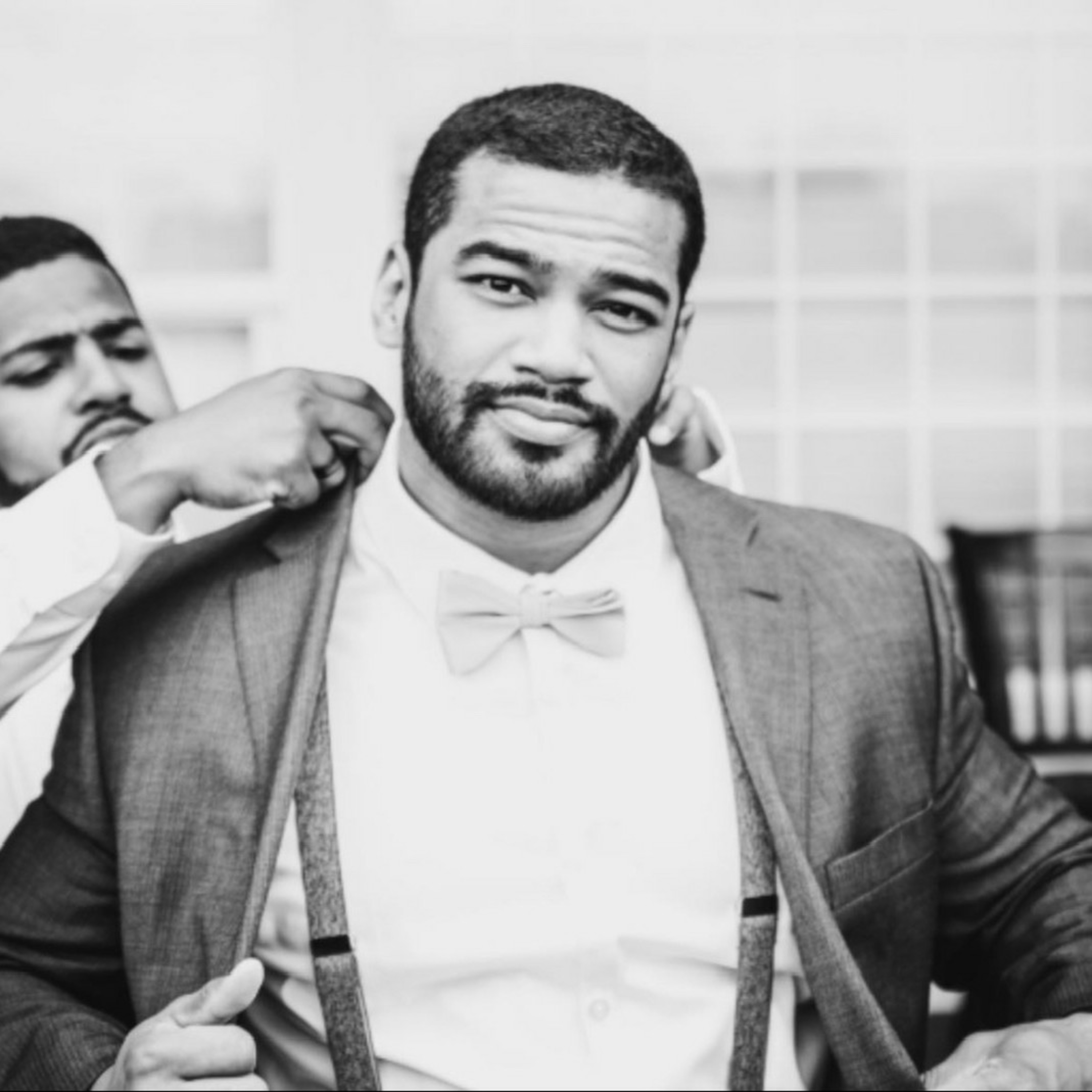 Warrior Mindset & Motivation Podcast