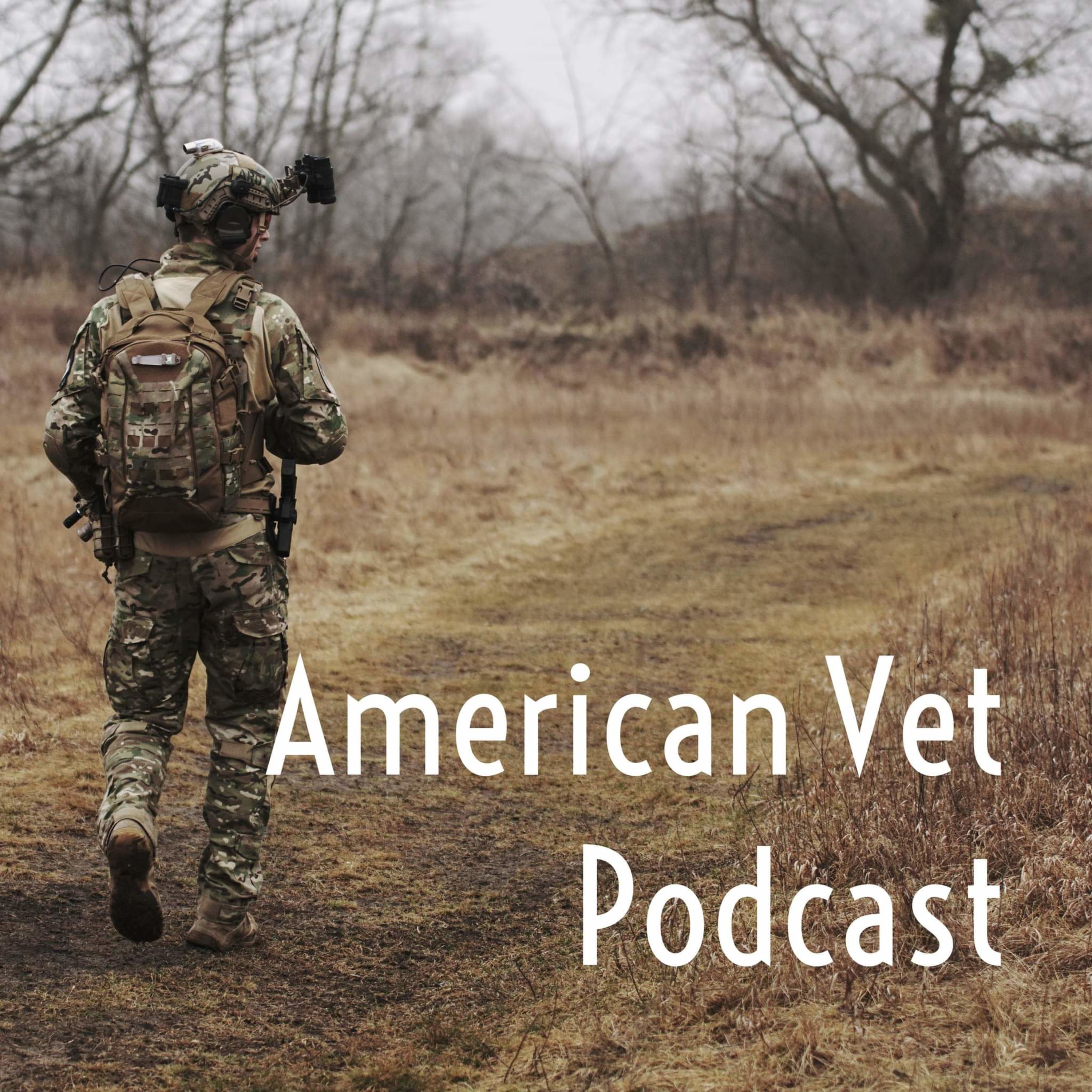 Warrior Mindset & Motivation Podcast