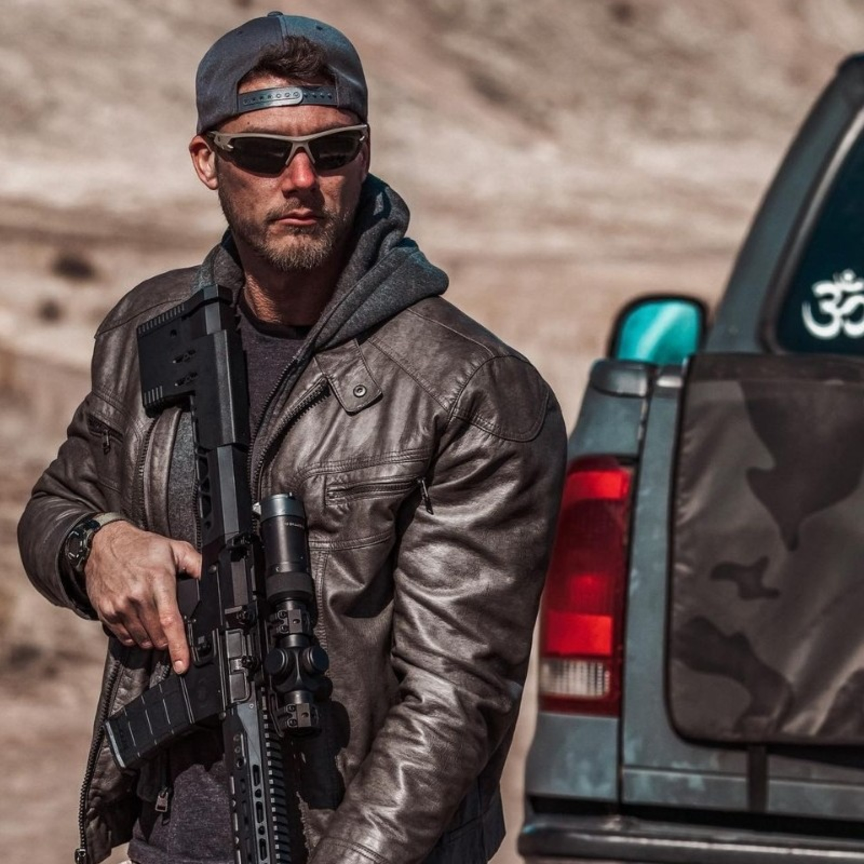 Warrior Mindset & Motivation Podcast