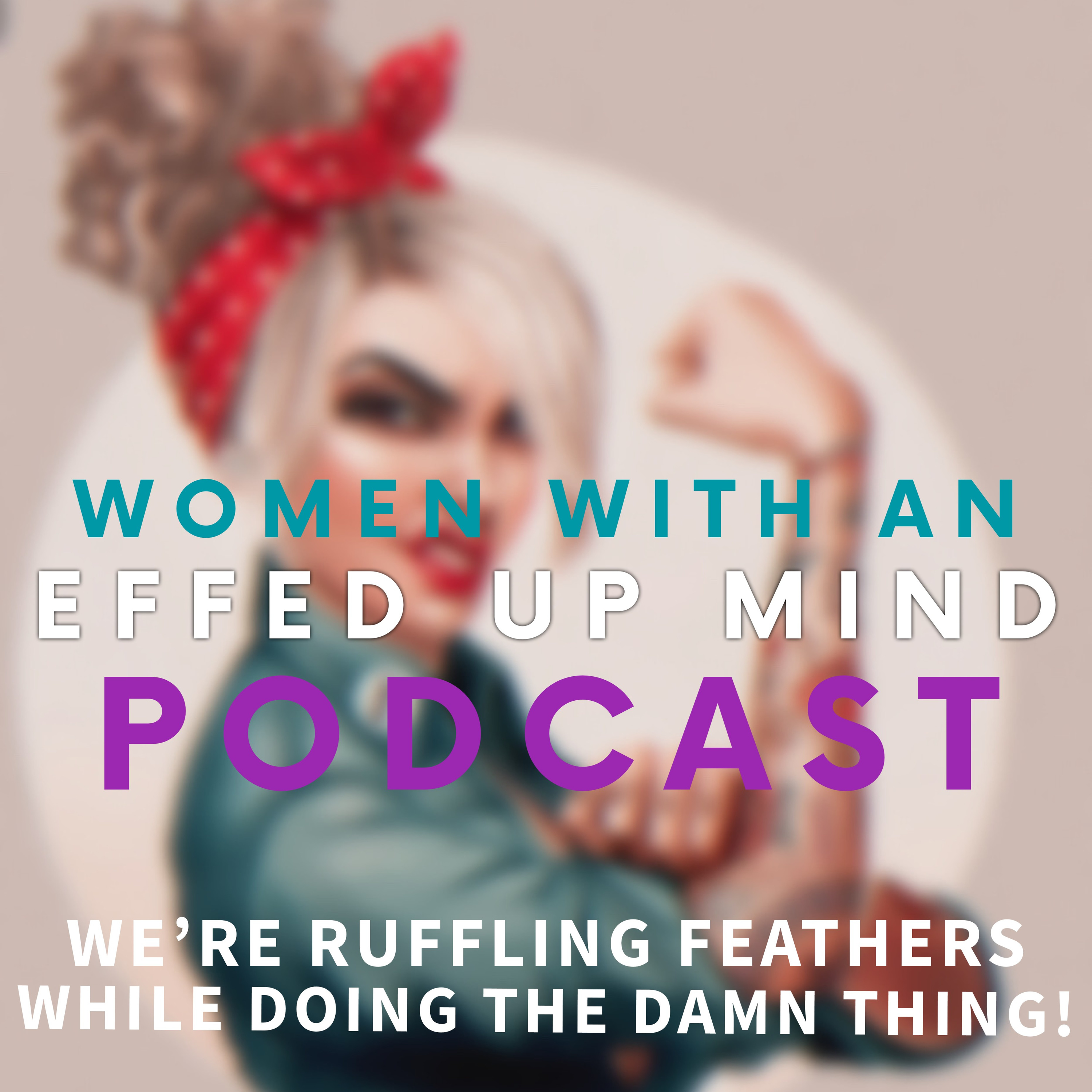 Warrior Mindset & Motivation Podcast