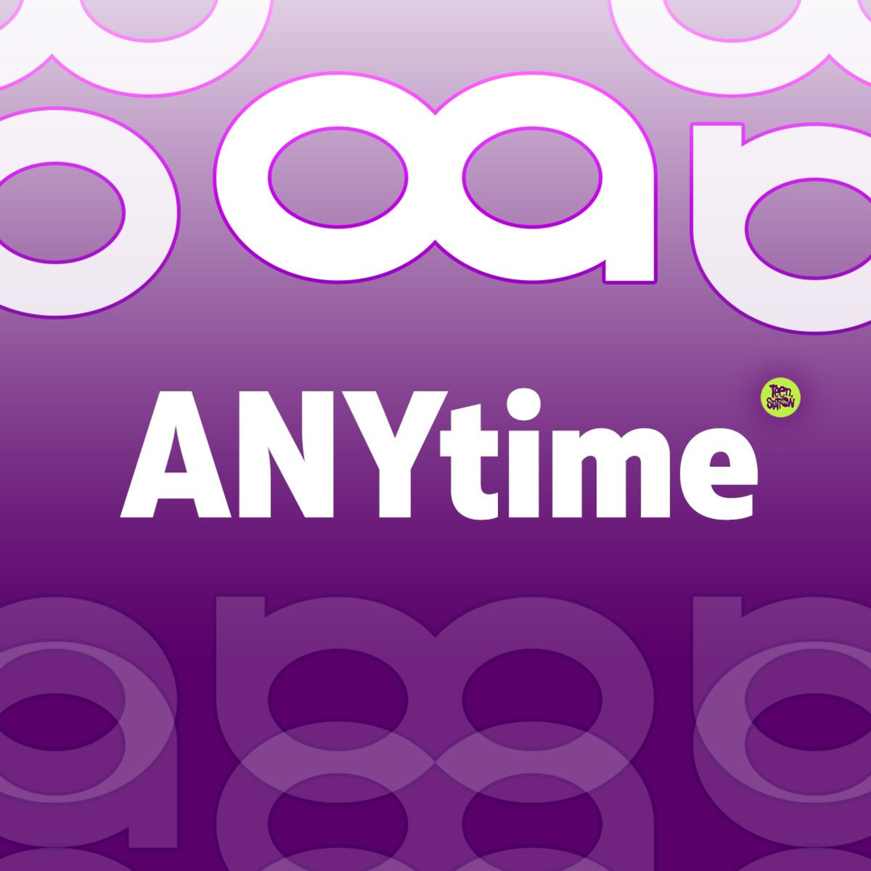 AnyTime: Танцьор с амбиции или амбициозно да си танцьор