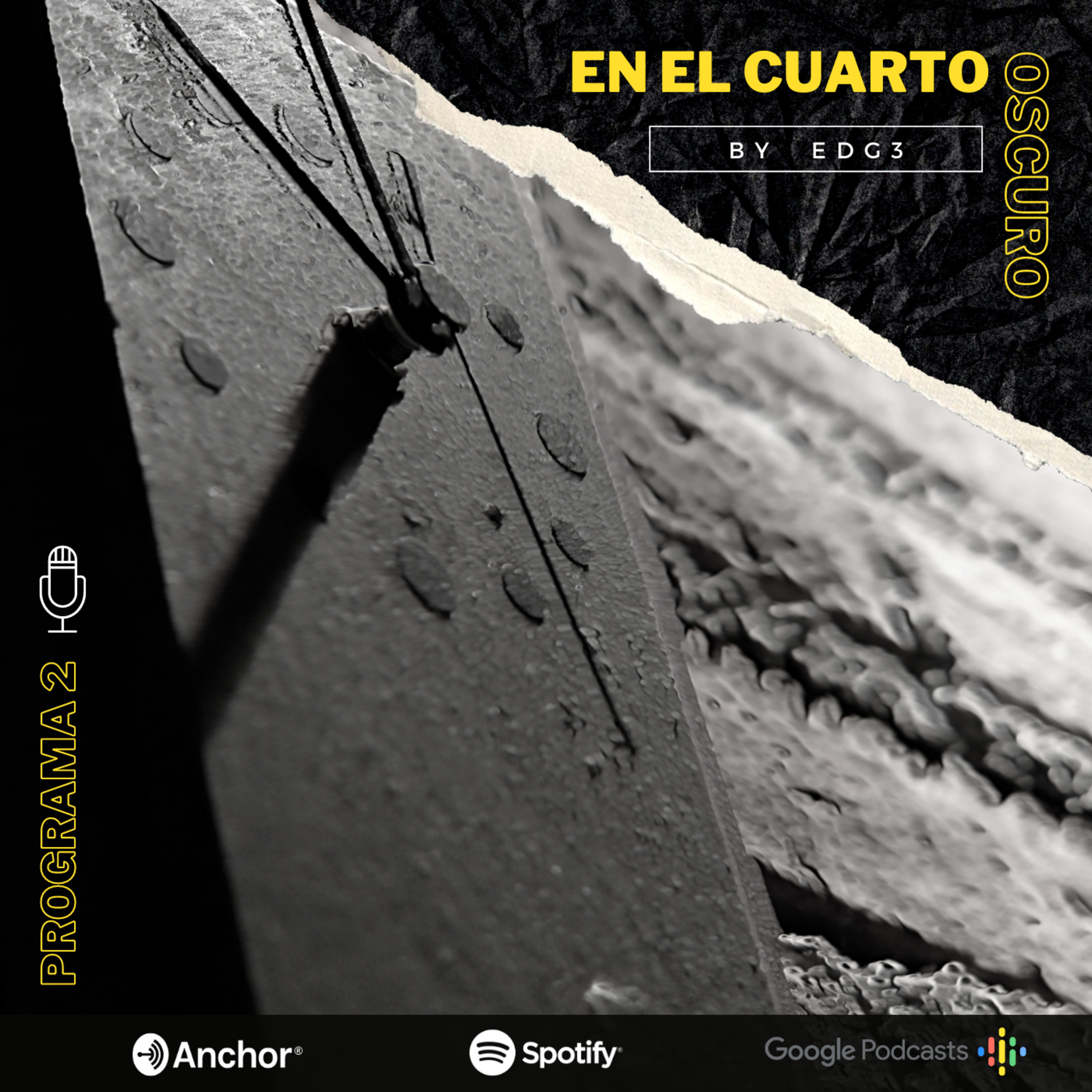 En el Cuarto Oscuro