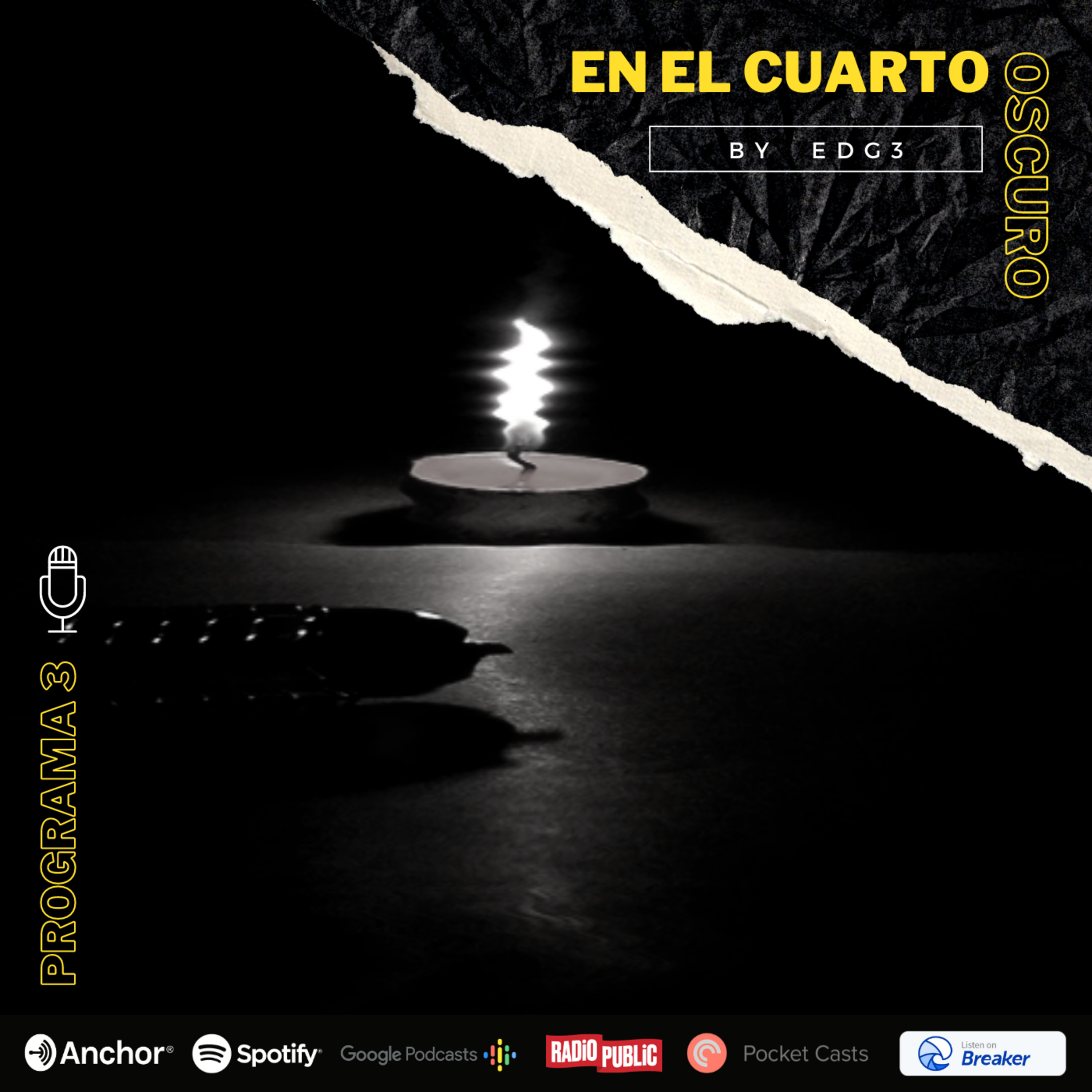 En el Cuarto Oscuro