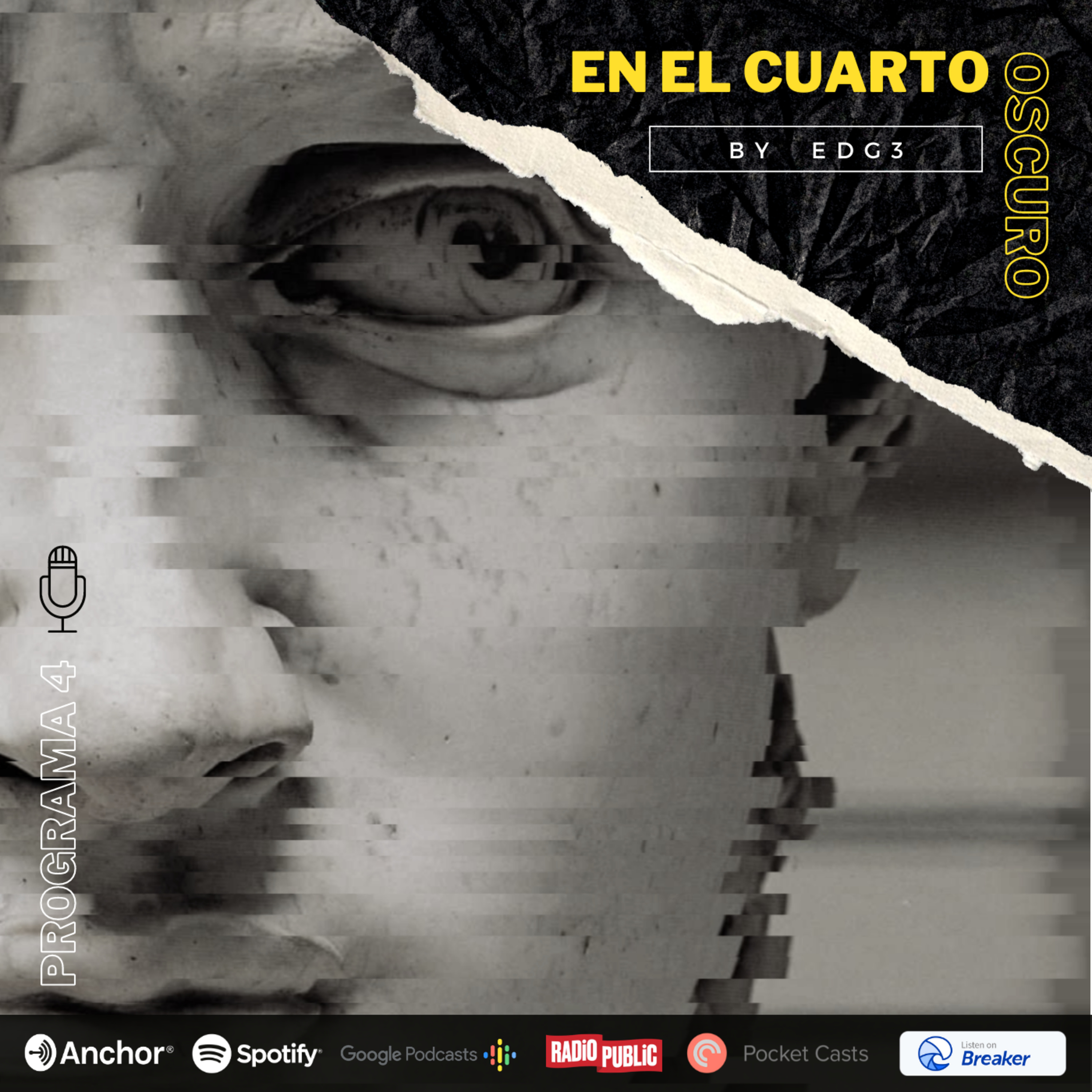 En el Cuarto Oscuro