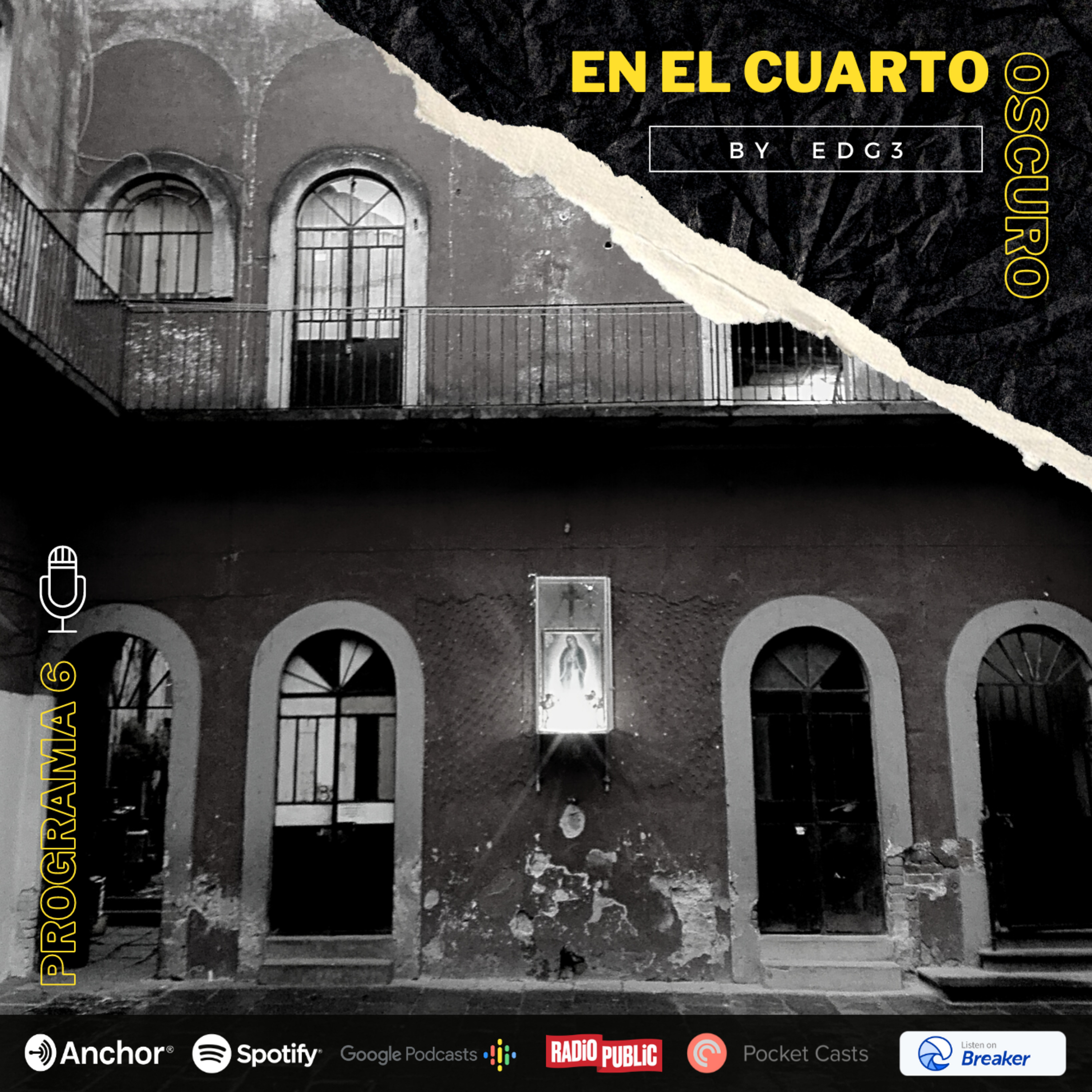 En el Cuarto Oscuro