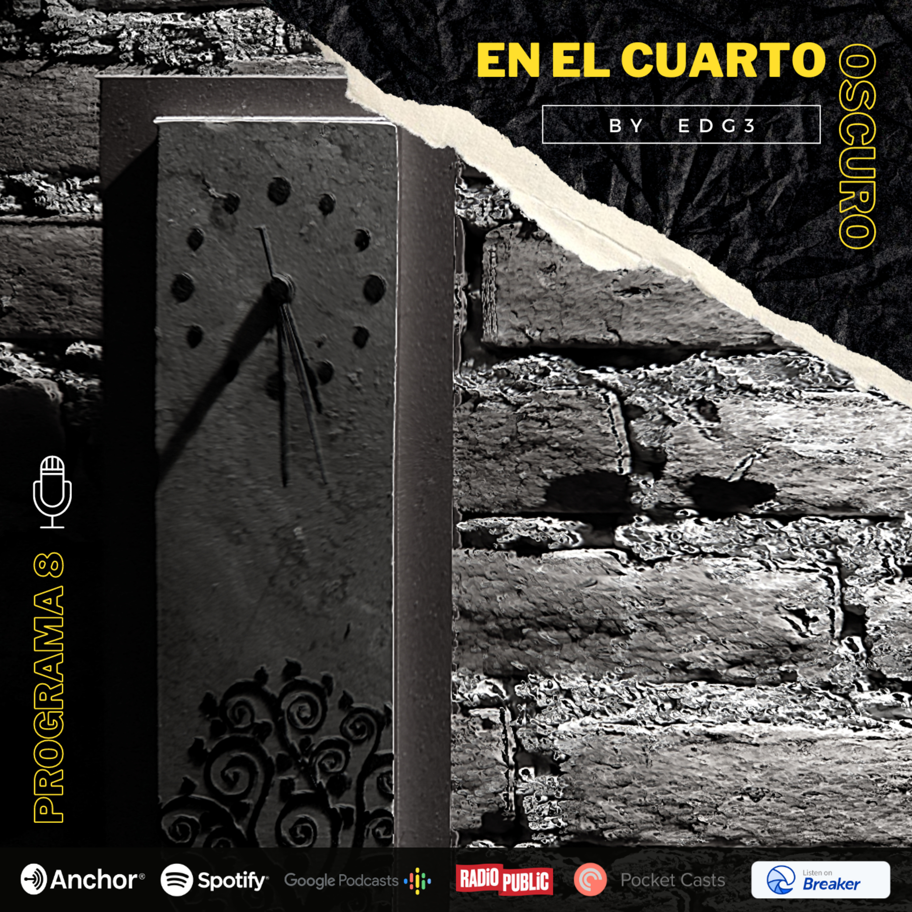 En el Cuarto Oscuro