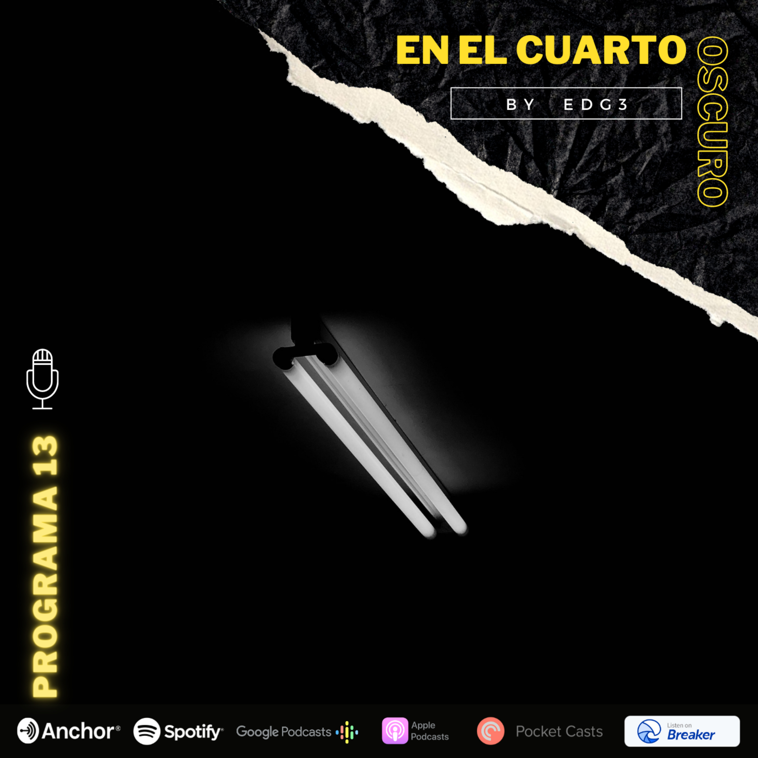 En el Cuarto Oscuro