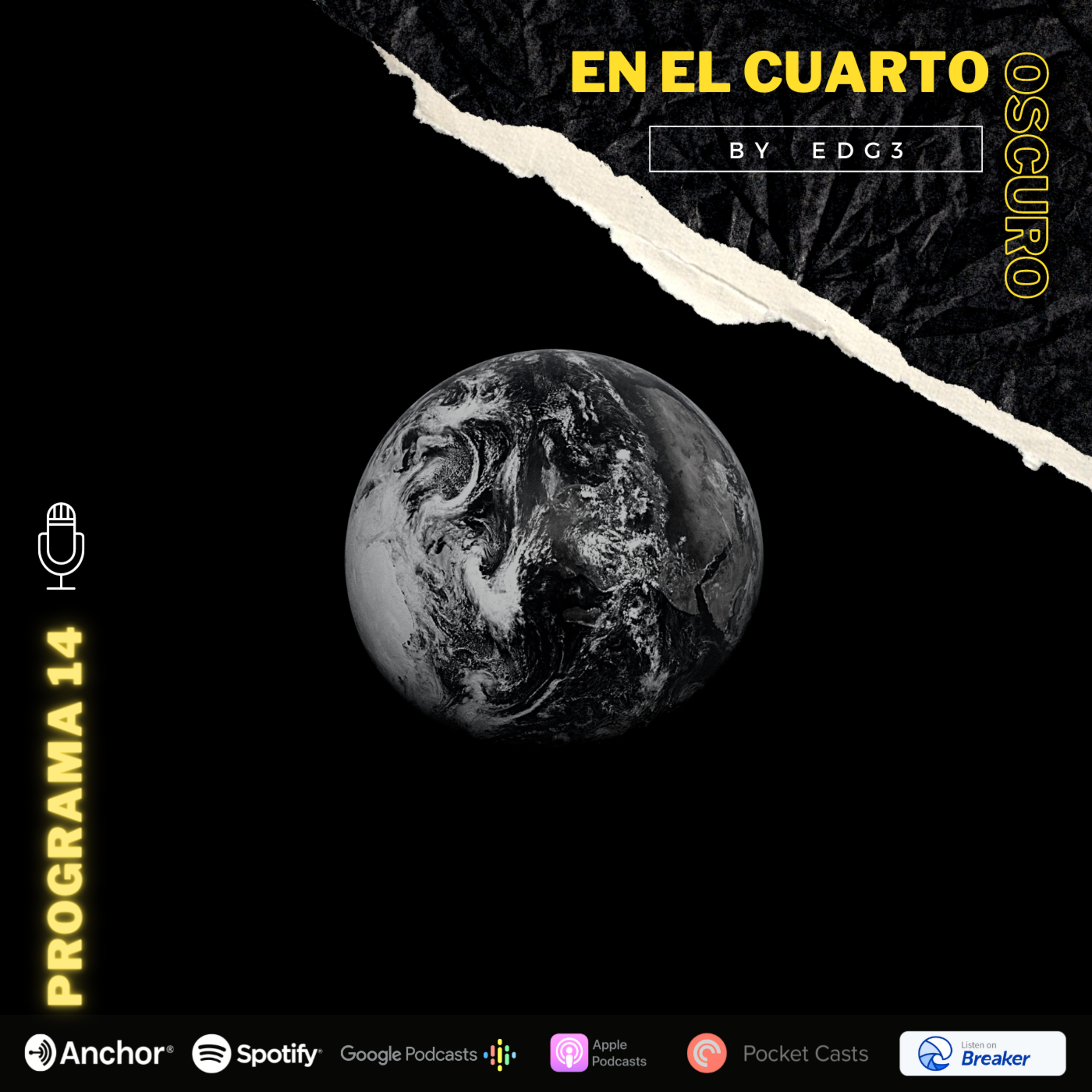 En el Cuarto Oscuro