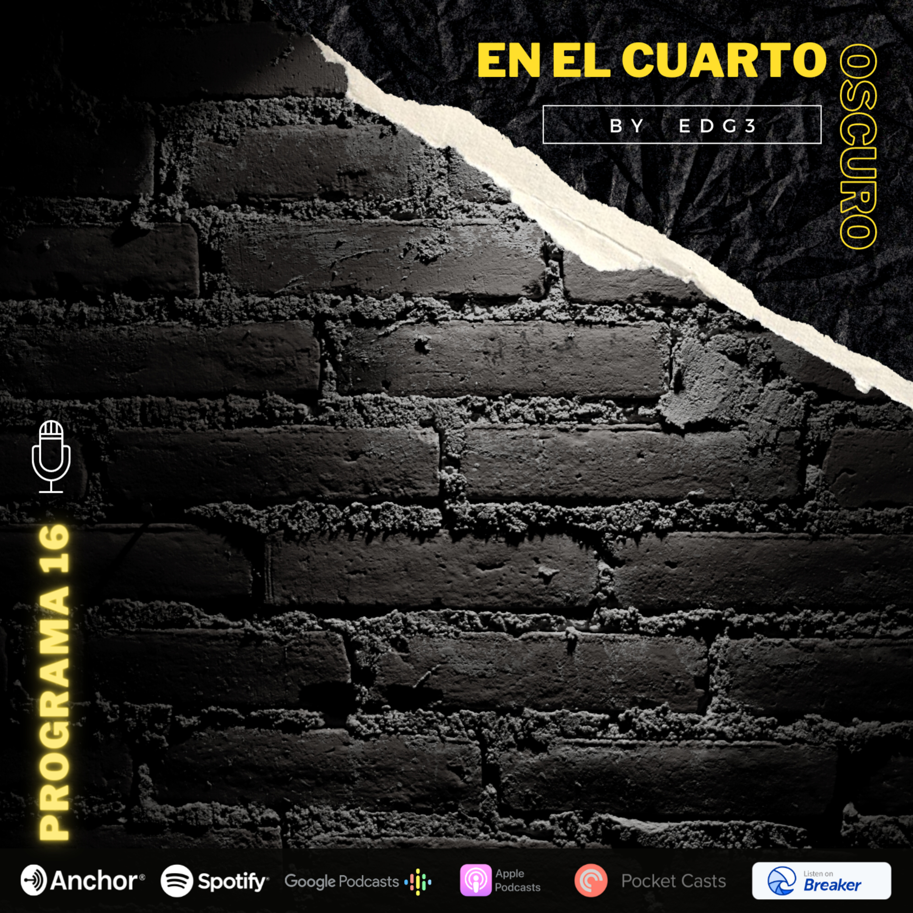 En el Cuarto Oscuro