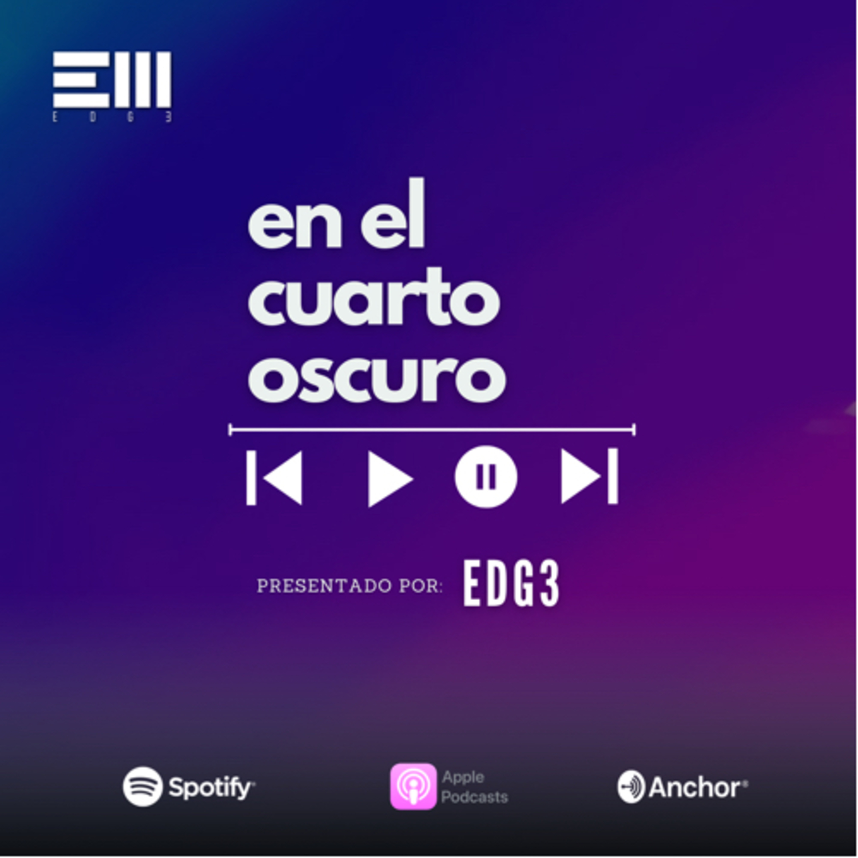 En el Cuarto Oscuro
