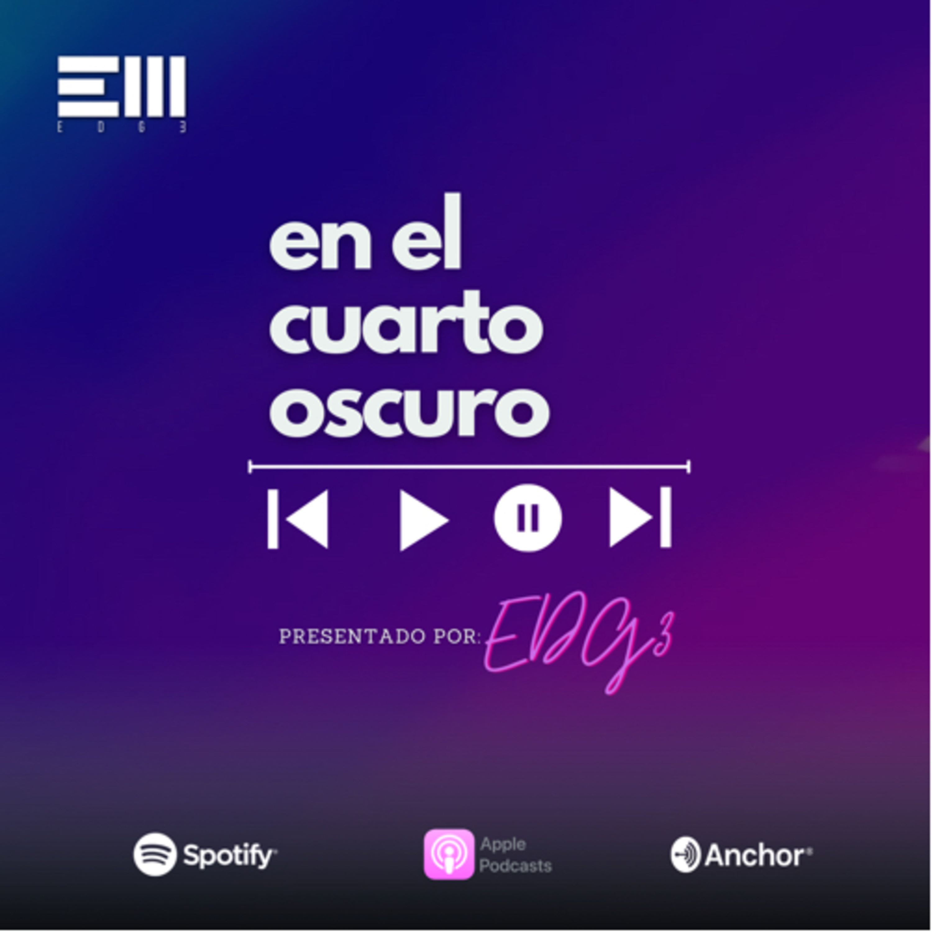 En el Cuarto Oscuro