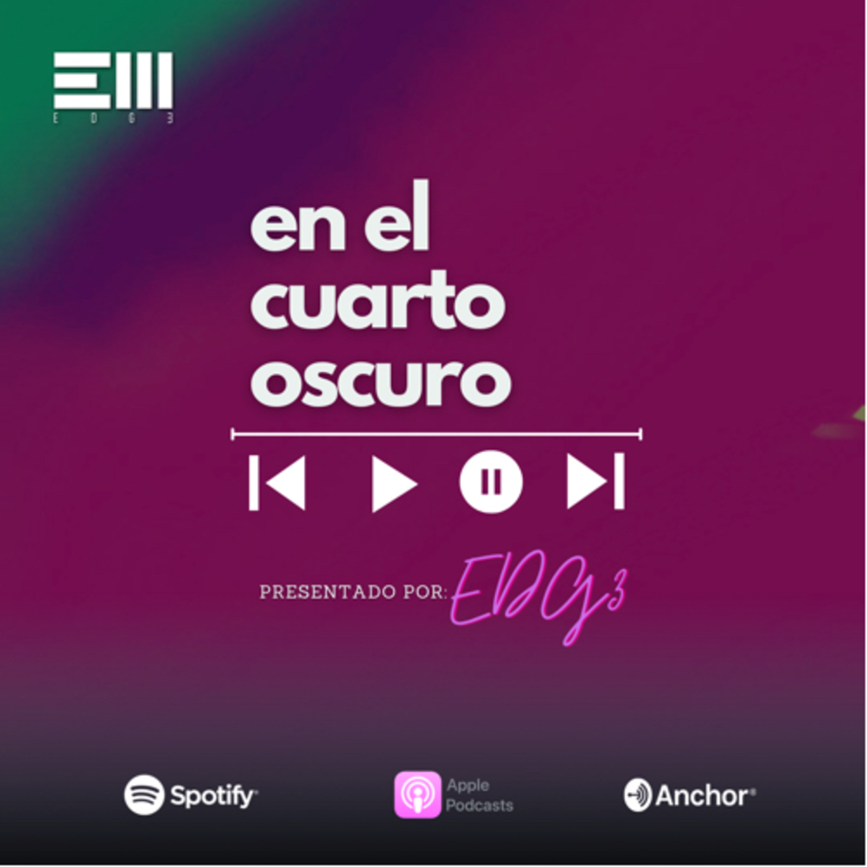En el Cuarto Oscuro