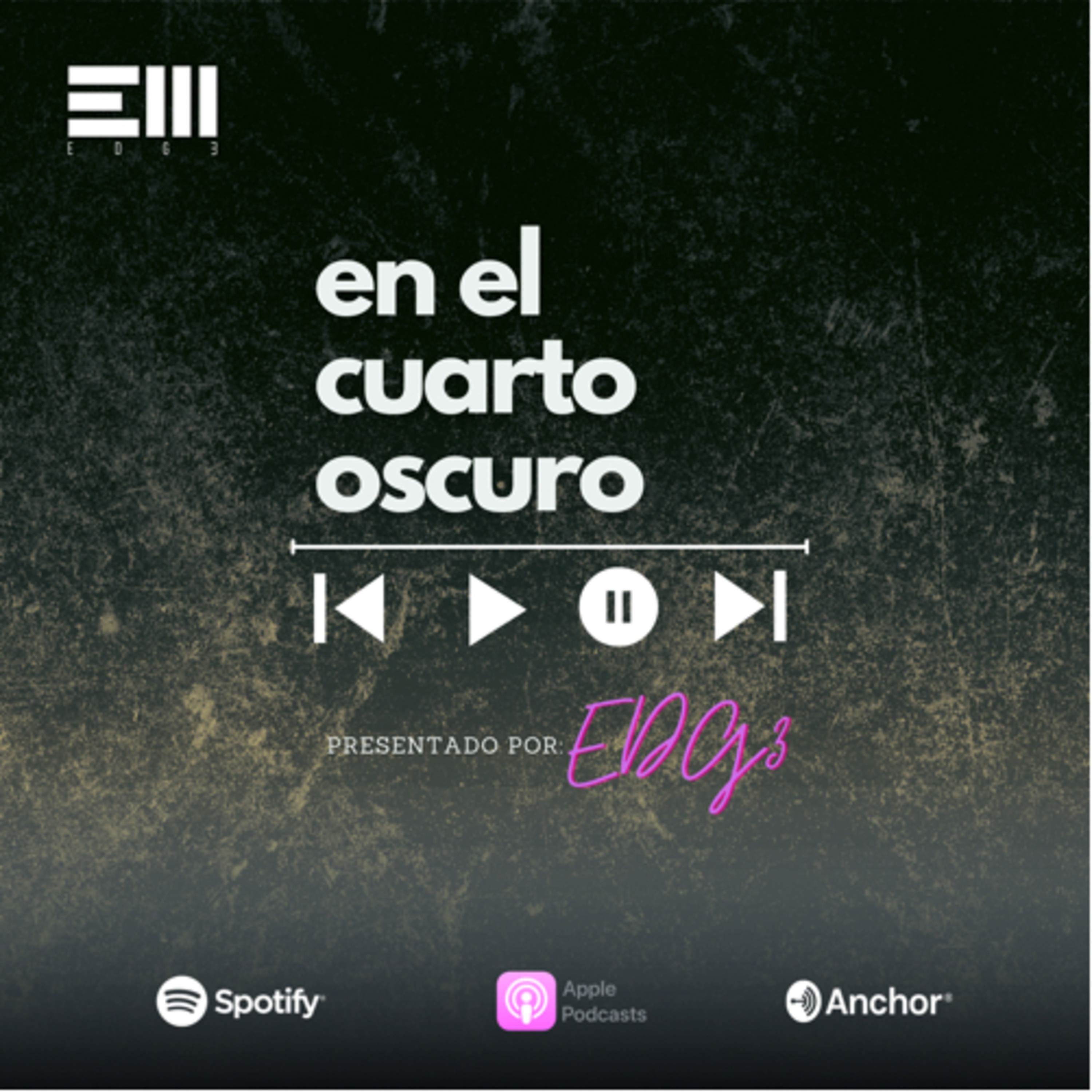 En el Cuarto Oscuro