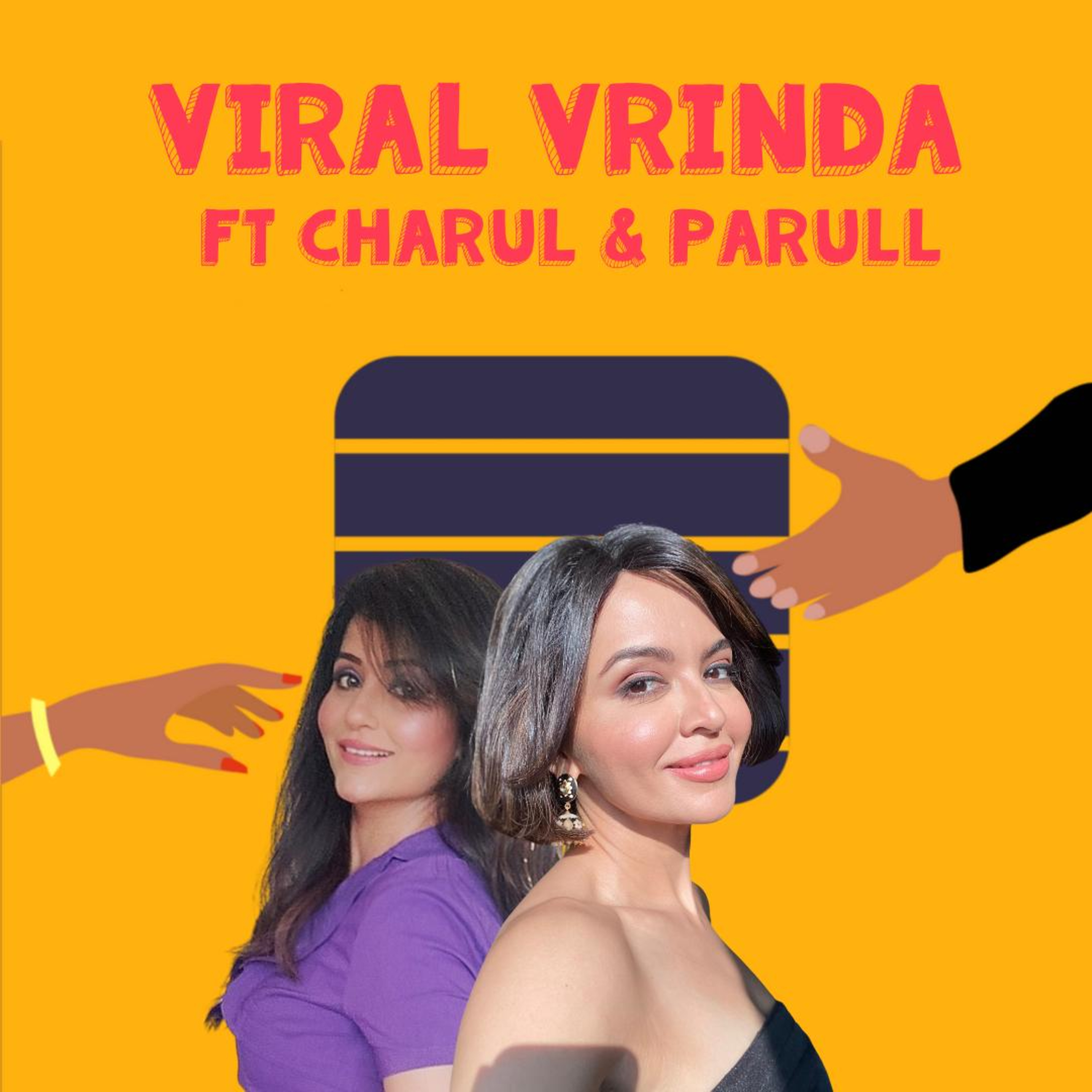 Viral Vrinda