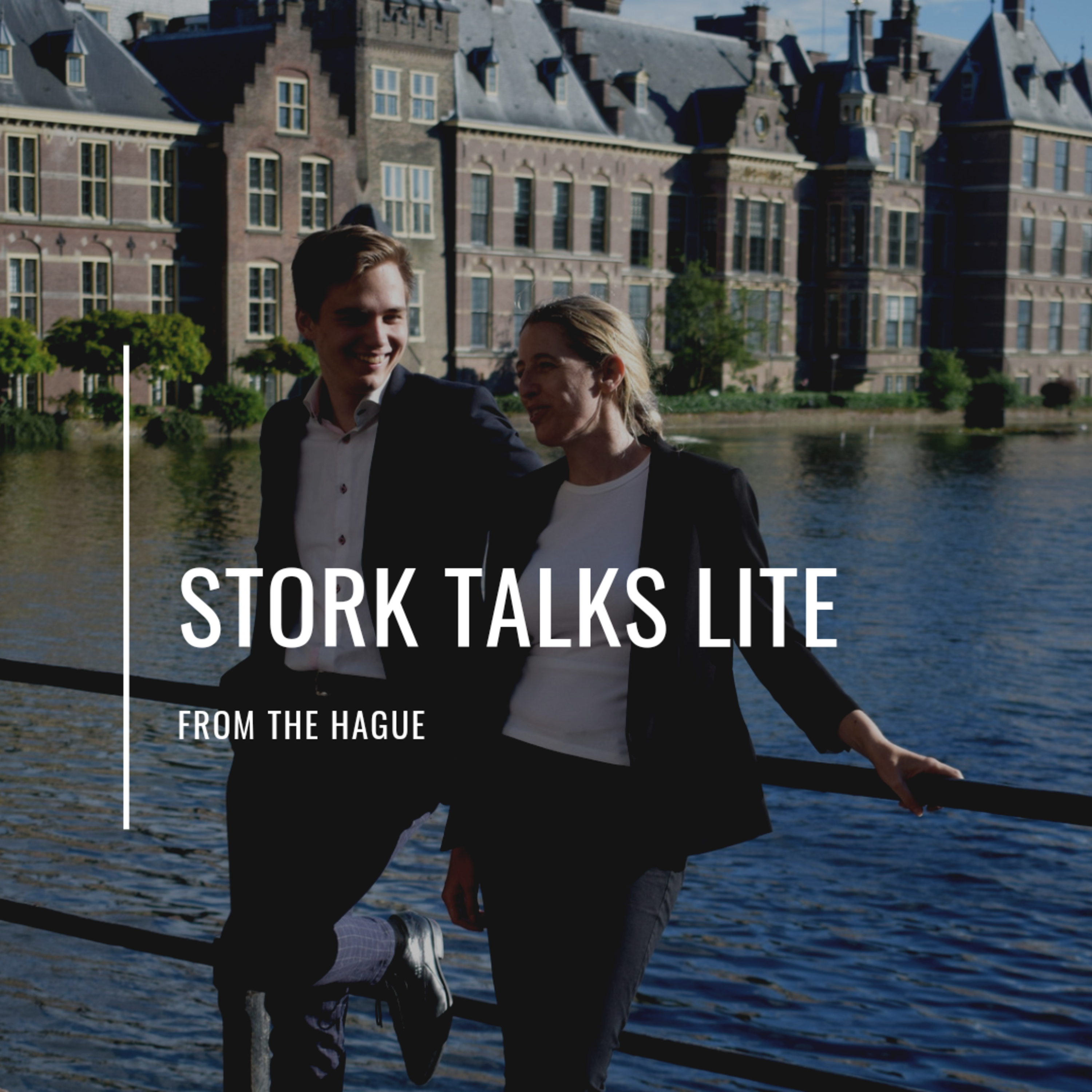 Stork Talks