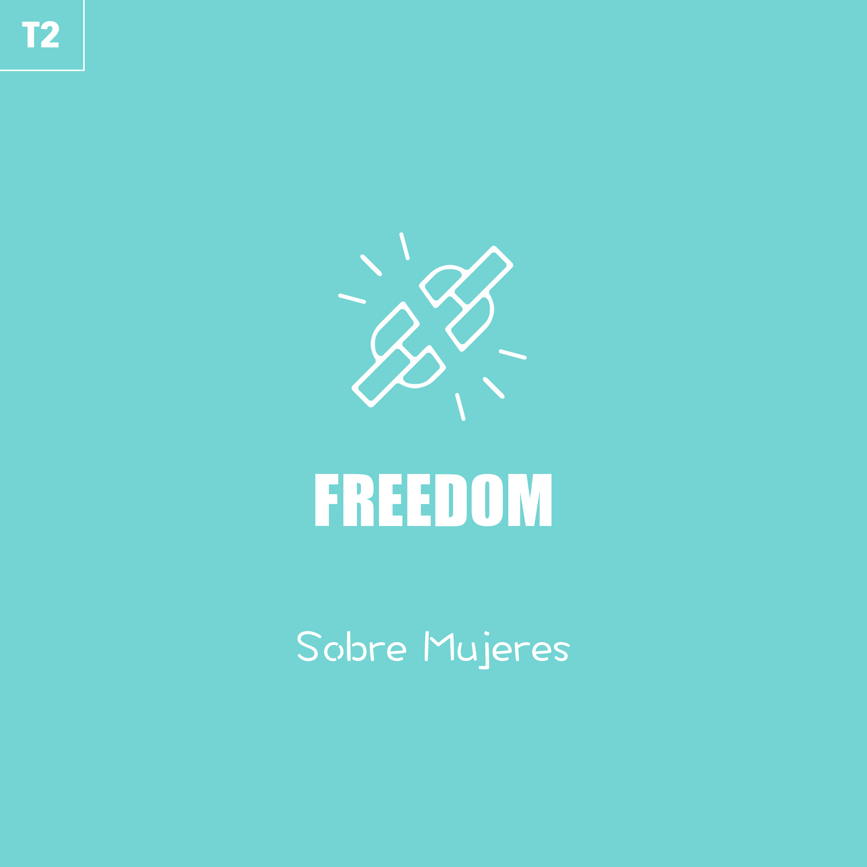 Sobre Mujeres