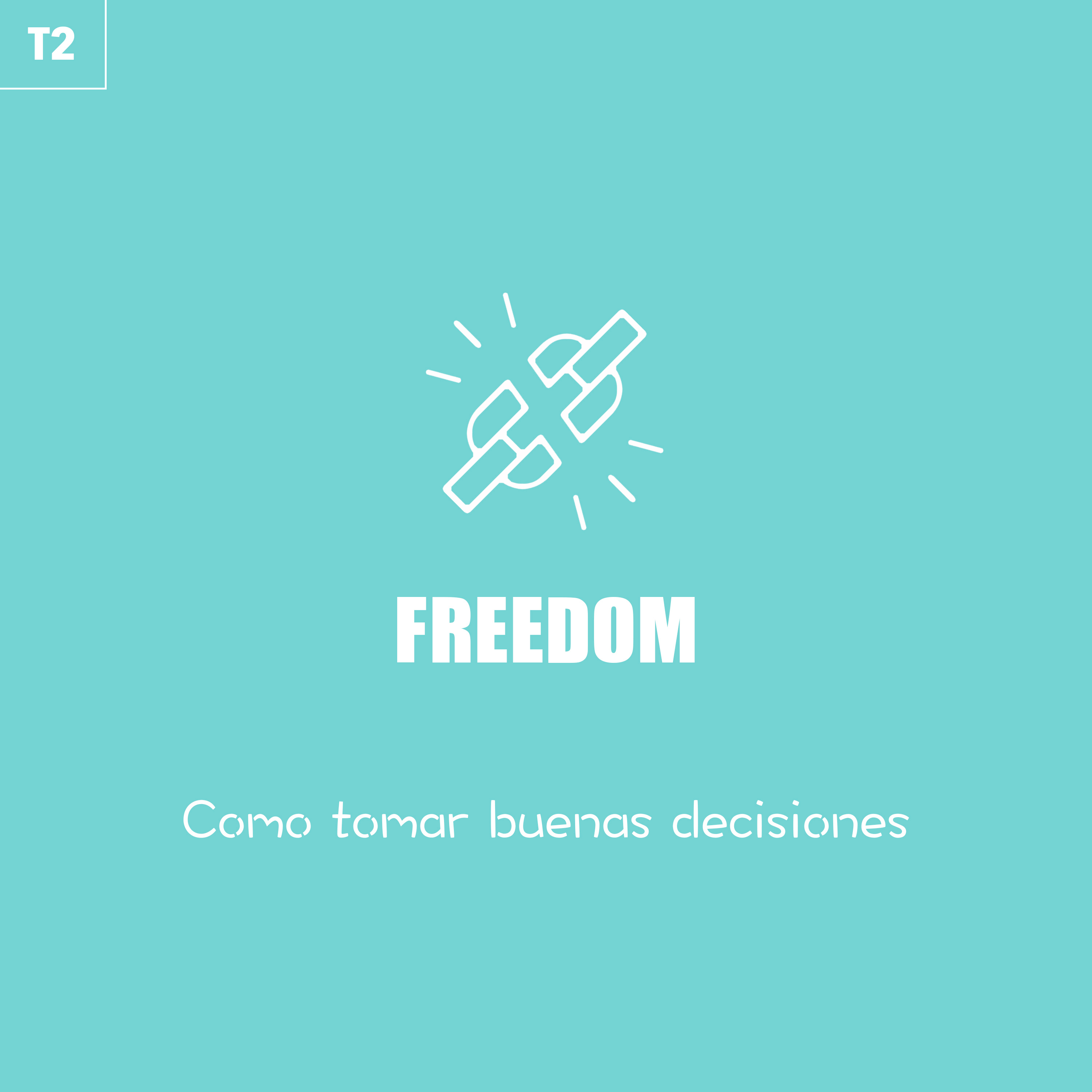 Cómo tomar buenas decisiones
