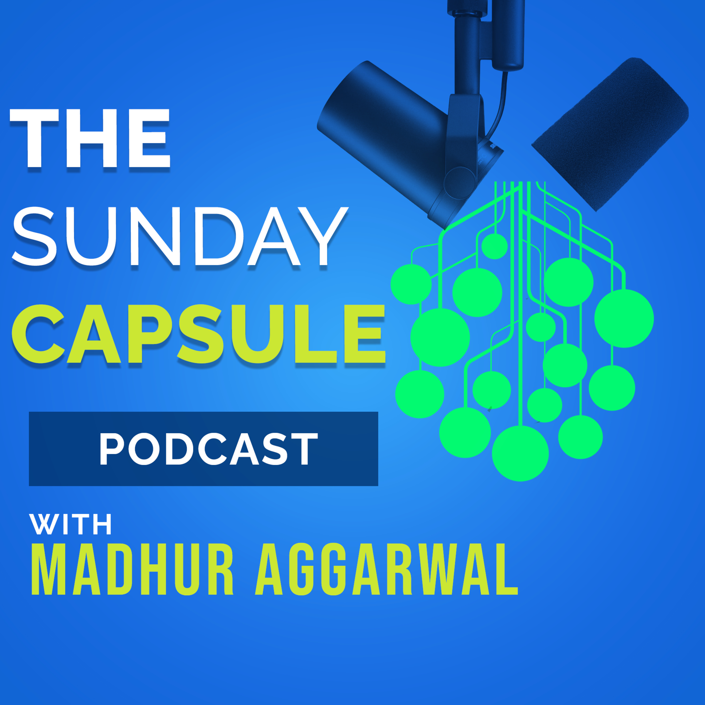 The Sunday Capsule