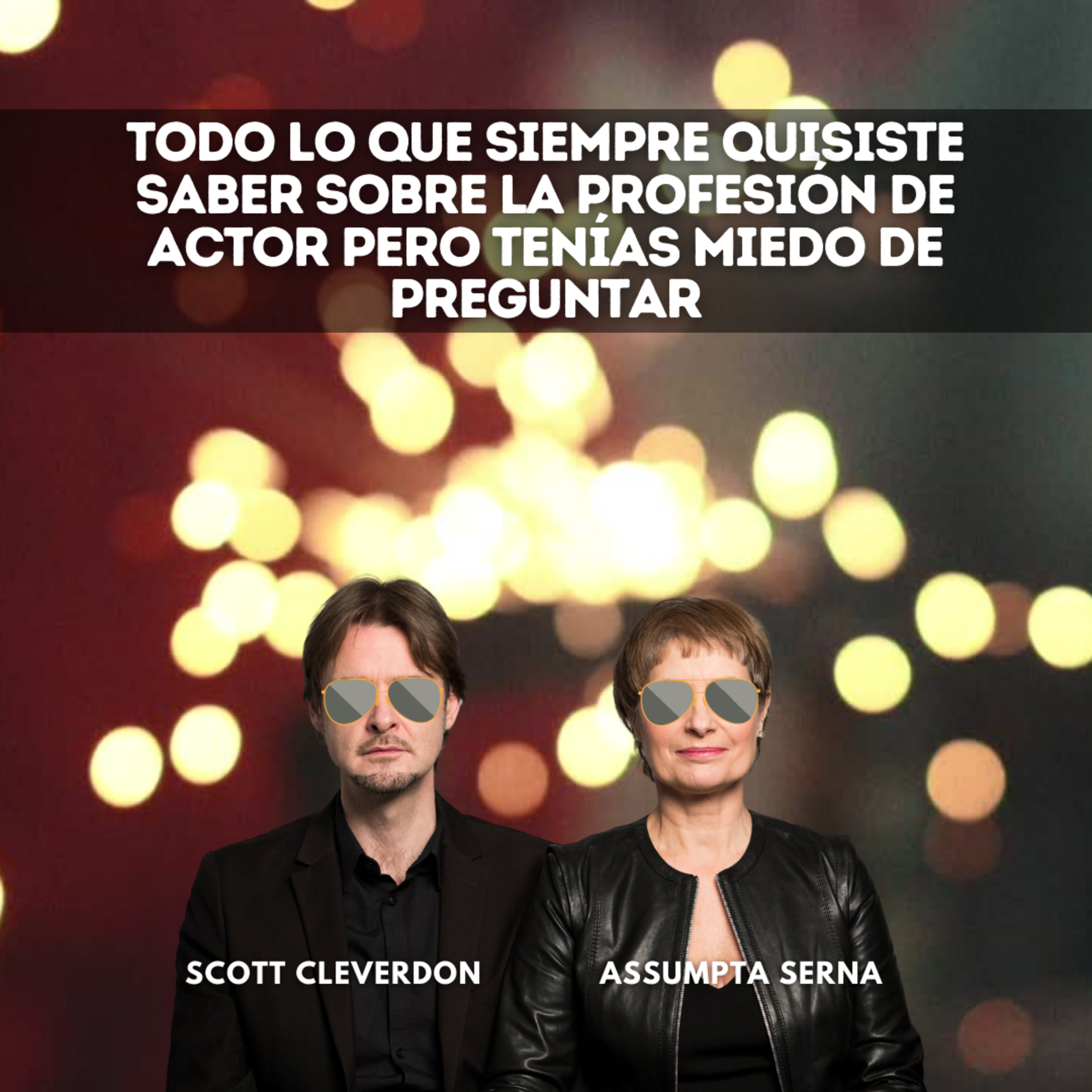 Assumpta Serna: Todo sobre la Interpretación