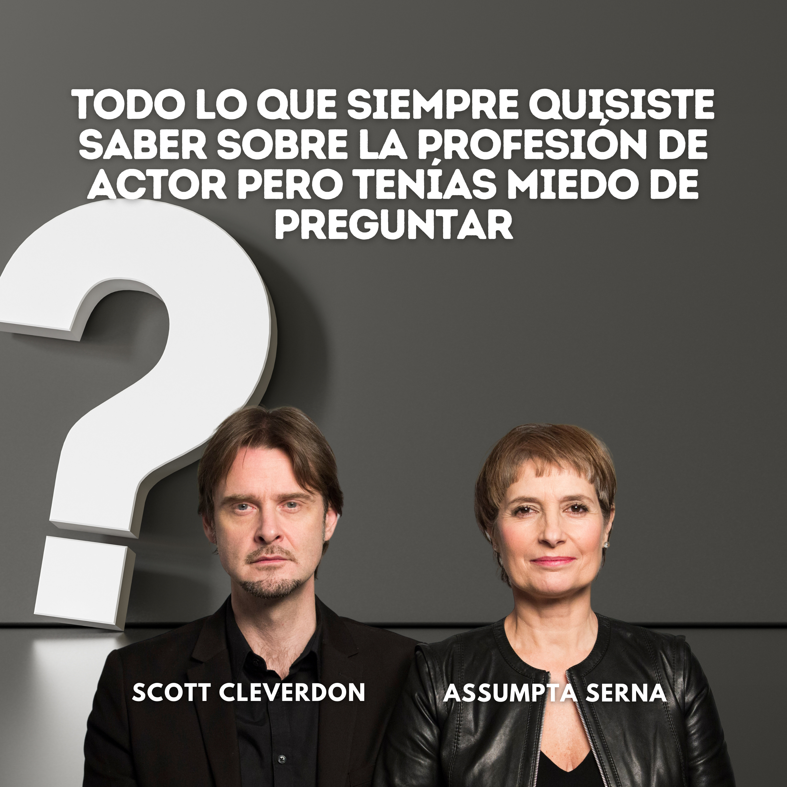 Assumpta Serna: Todo sobre la Interpretación