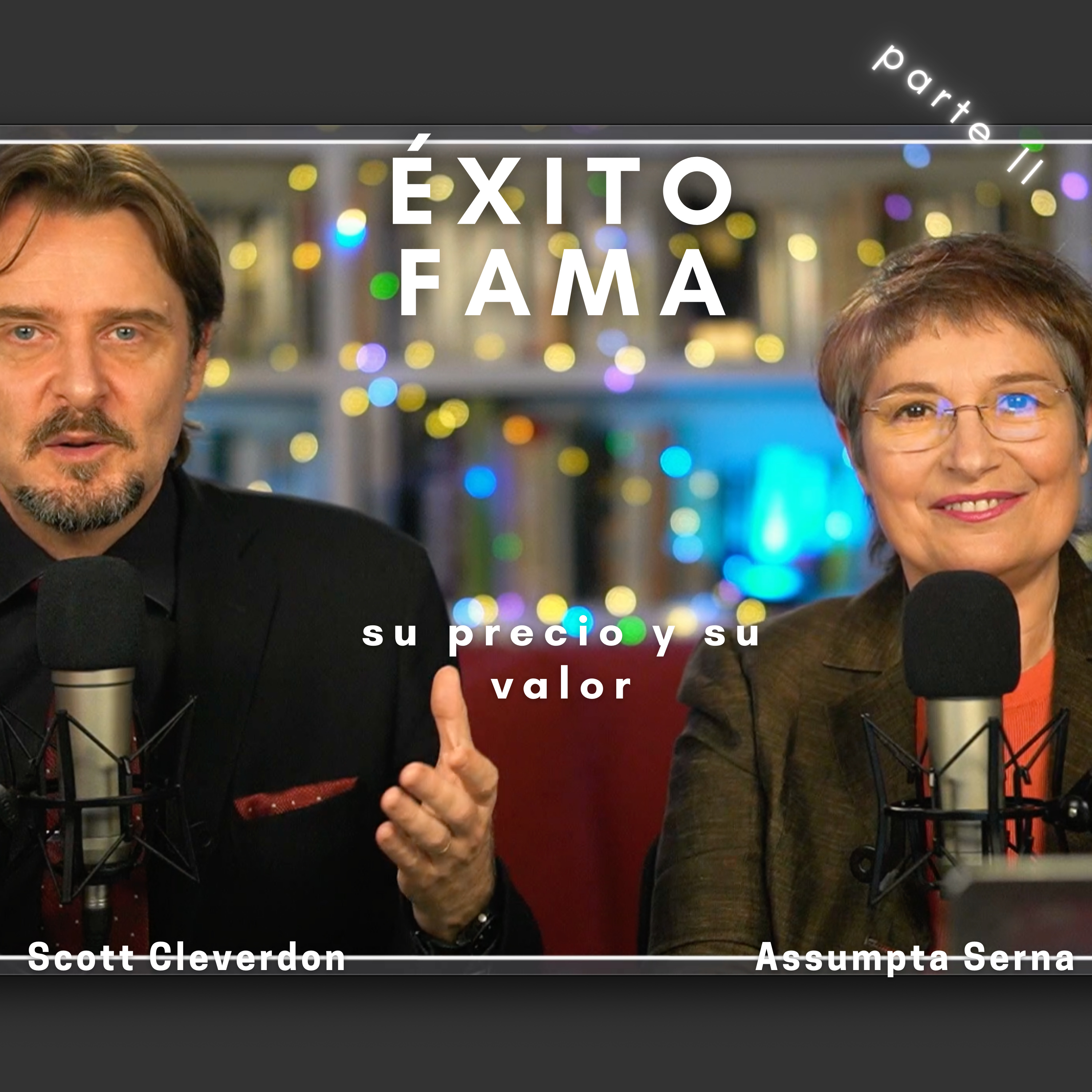 Assumpta Serna: Todo sobre la Interpretación