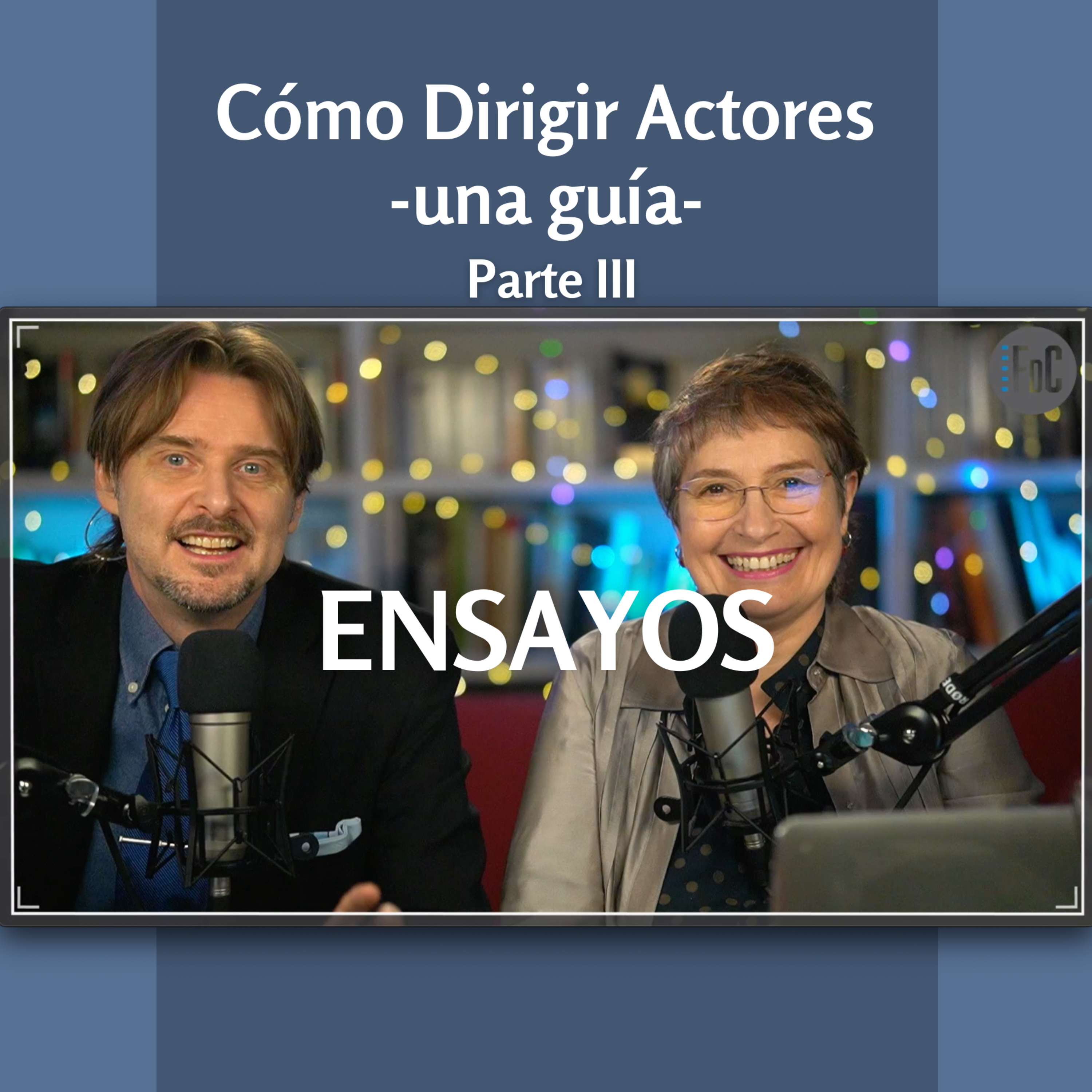Assumpta Serna: Todo sobre la Interpretación